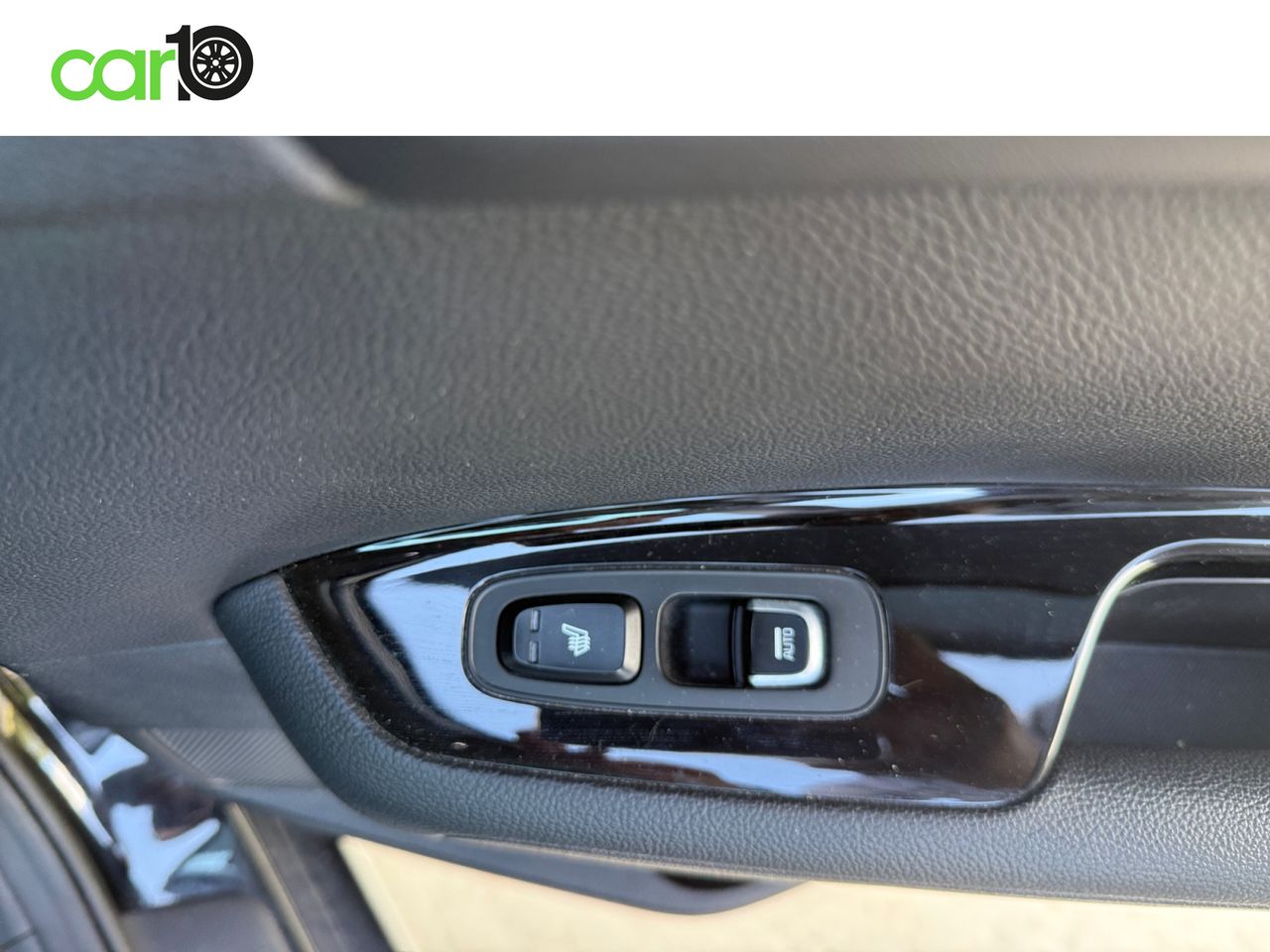 Kia Optima 2.0 GDi Híbrido Enchufable 151kW (205CV)  - Foto 18