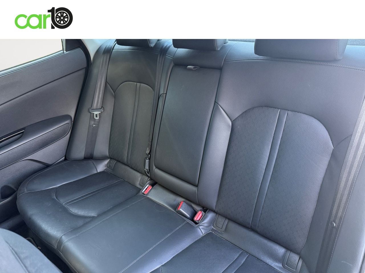 Kia Optima 2.0 GDi Híbrido Enchufable 151kW (205CV)  - Foto 12