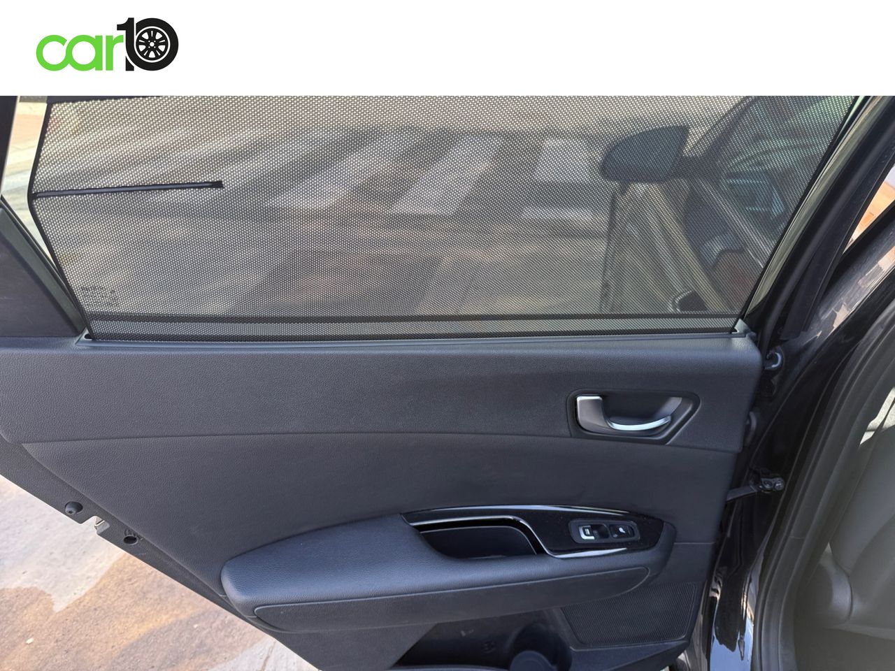Kia Optima 2.0 GDi Híbrido Enchufable 151kW (205CV)  - Foto 15