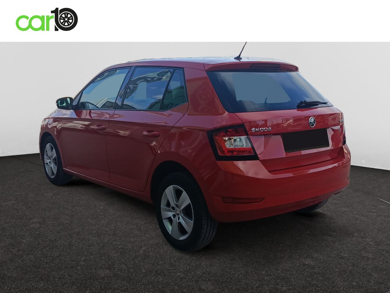 Skoda Fabia 1.0 TSI 81KW (110cv) DSG Ambition  - Foto 5