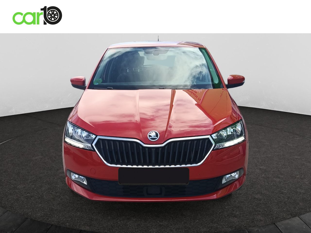 Skoda Fabia 1.0 TSI 81KW (110cv) DSG Ambition  - Foto 3
