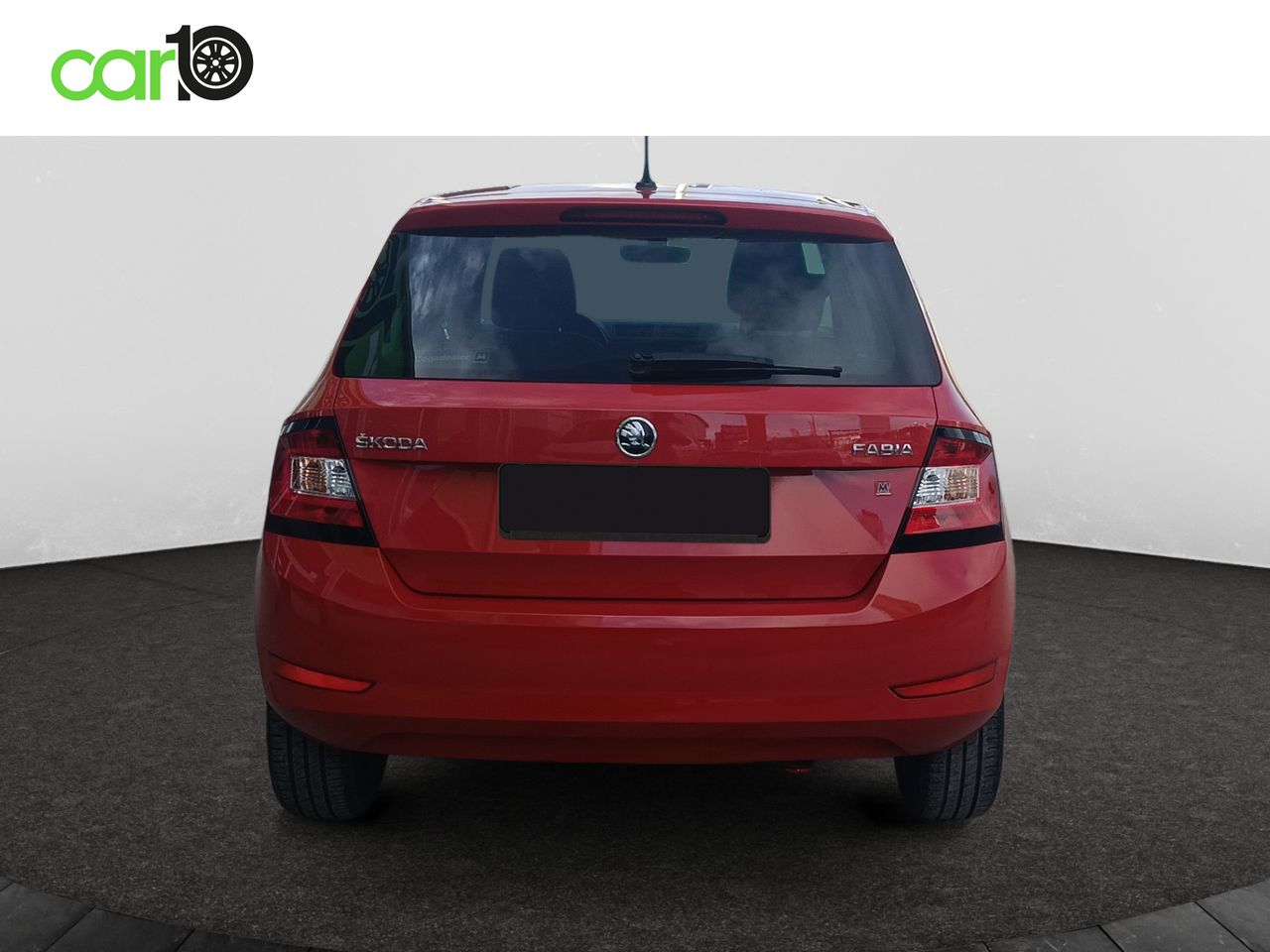 Skoda Fabia 1.0 TSI 81KW (110cv) DSG Ambition  - Foto 6