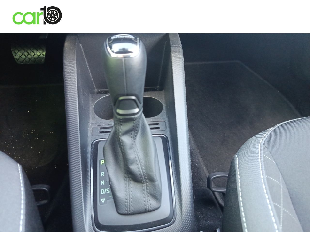 Skoda Fabia 1.0 TSI 81KW (110cv) DSG Ambition  - Foto 19