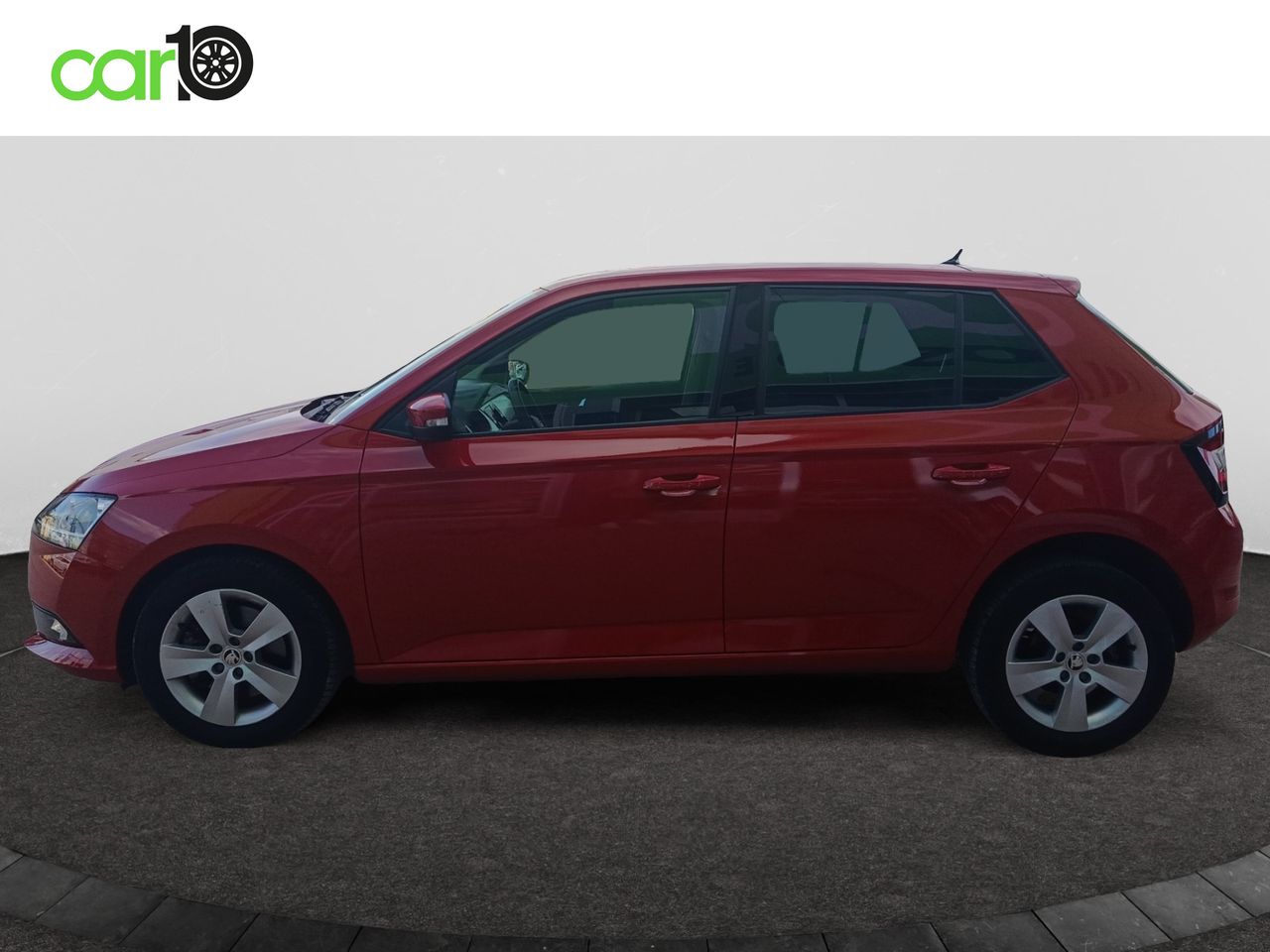 Skoda Fabia 1.0 TSI 81KW (110cv) DSG Ambition  - Foto 21