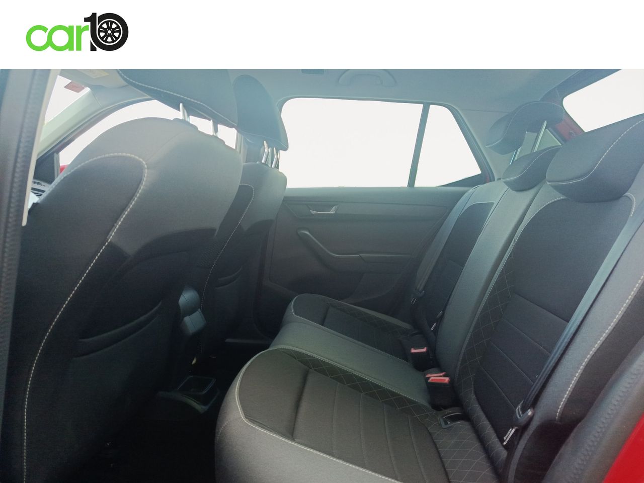 Skoda Fabia 1.0 TSI 81KW (110cv) DSG Ambition  - Foto 12
