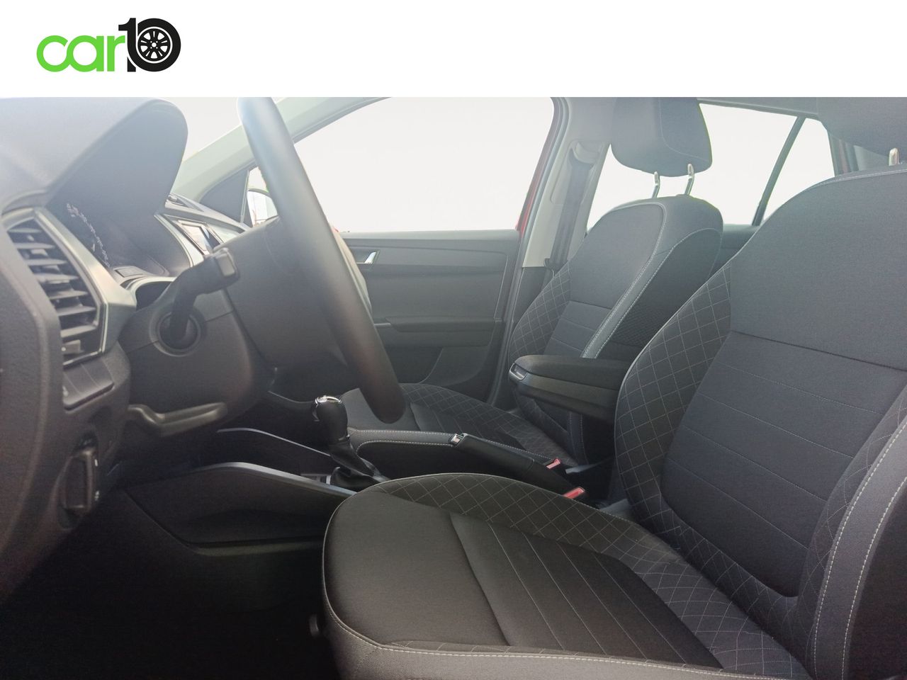Skoda Fabia 1.0 TSI 81KW (110cv) DSG Ambition  - Foto 8