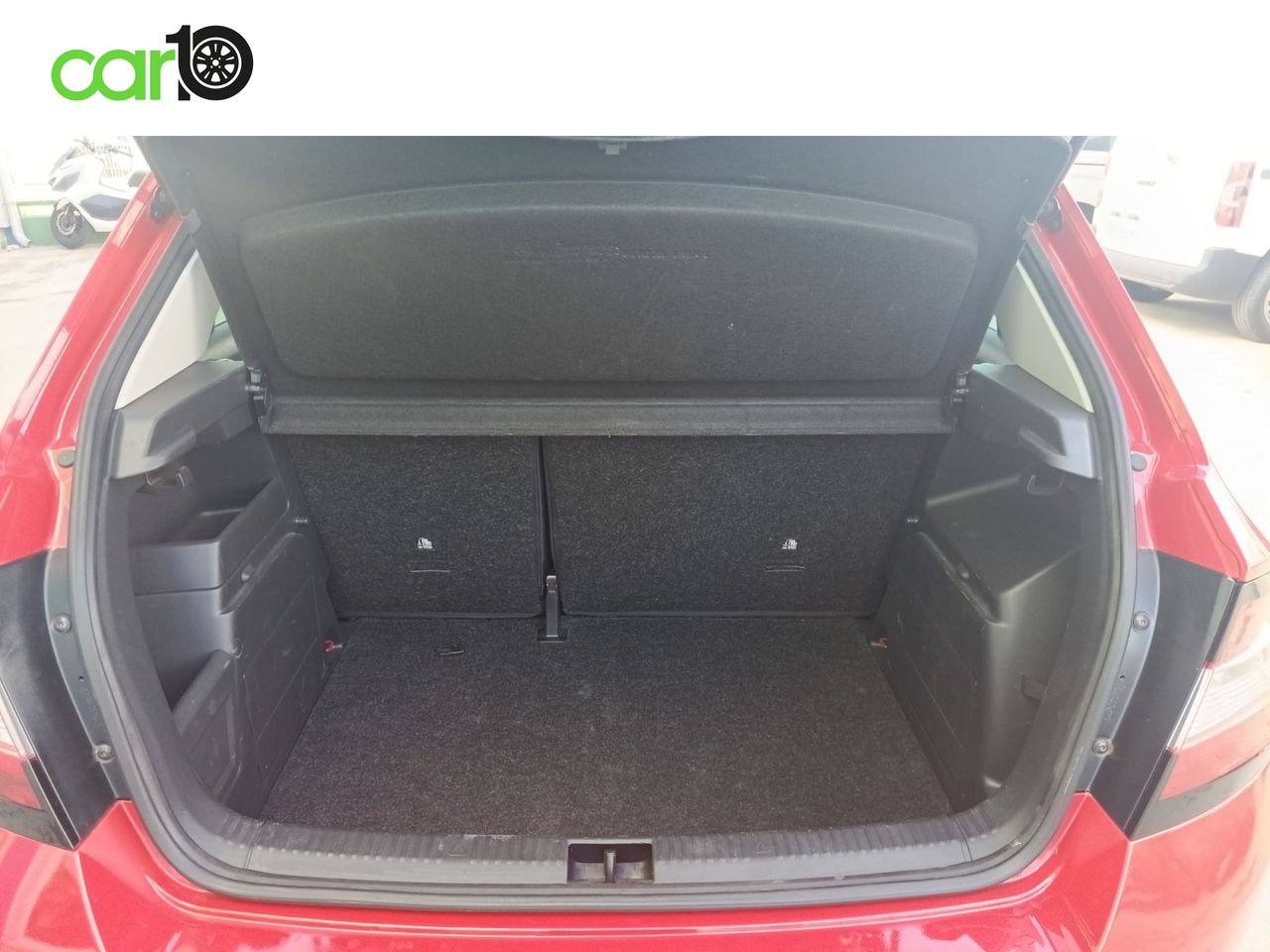 Skoda Fabia 1.0 TSI 81KW (110cv) DSG Ambition  - Foto 14
