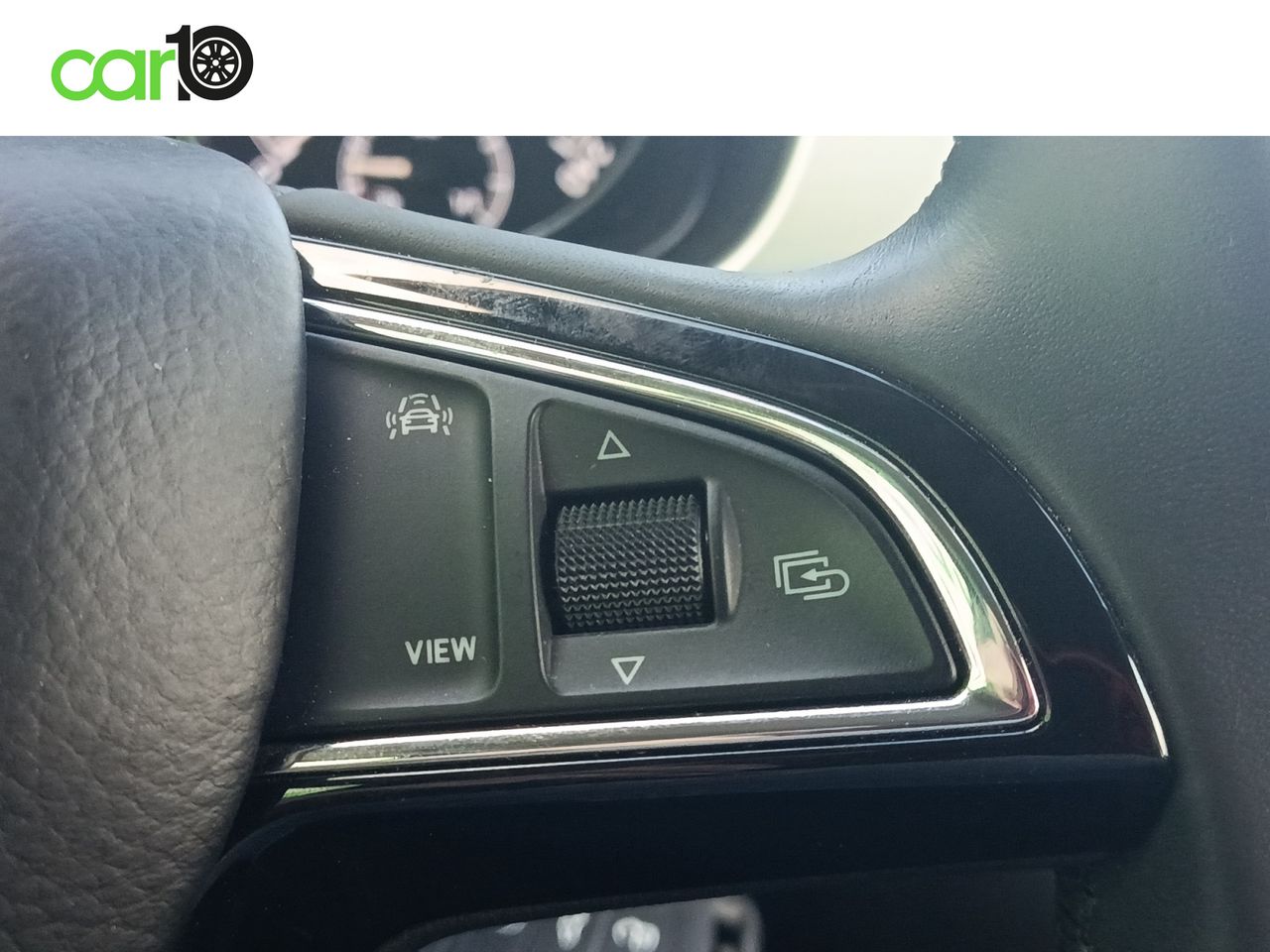 Skoda Fabia 1.0 TSI 81KW (110cv) DSG Ambition  - Foto 15