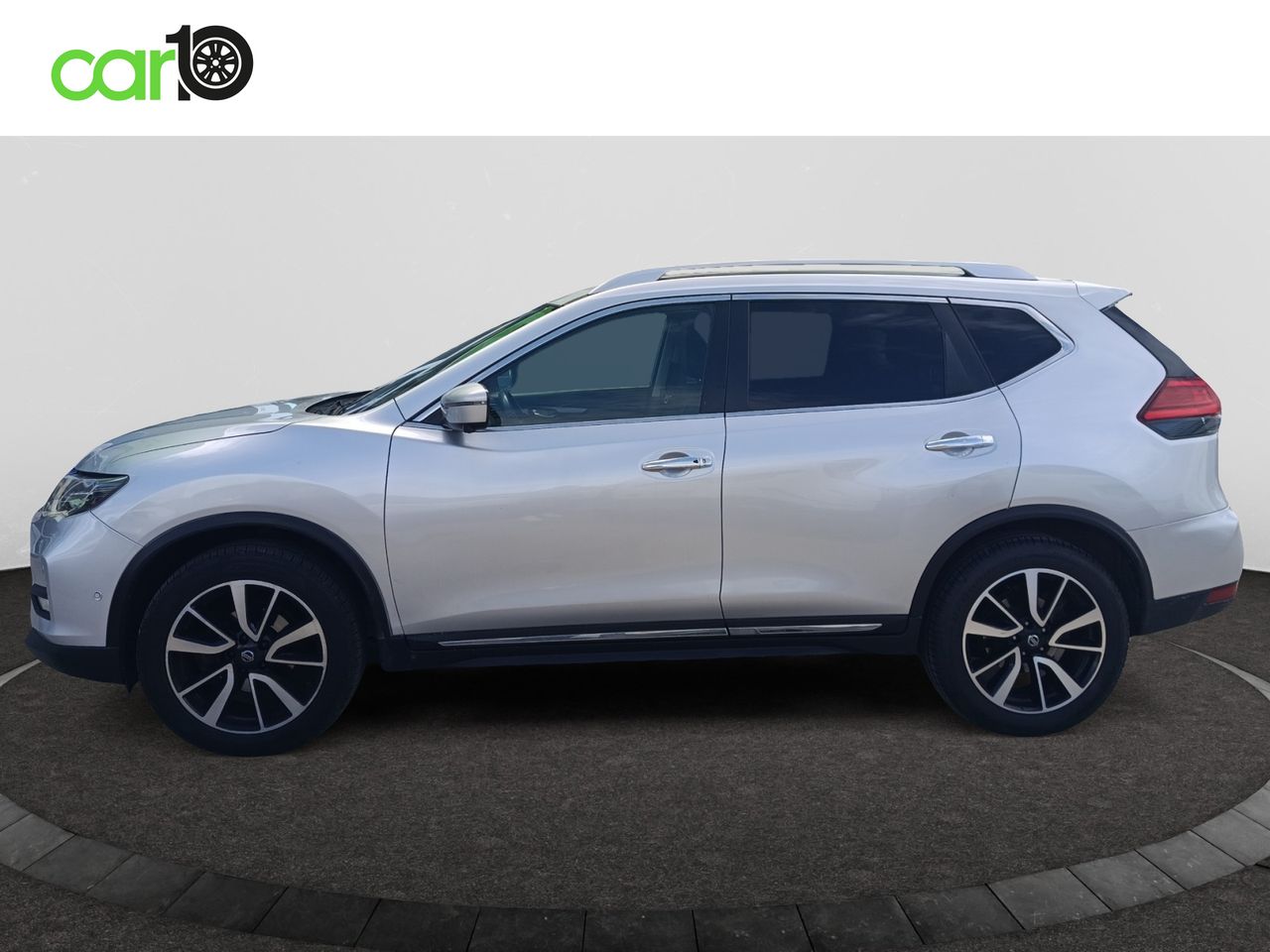 Nissan X-Trail 7P DIG-T 120 kW (160 CV) E6D DCT ACENTA  - Foto 25