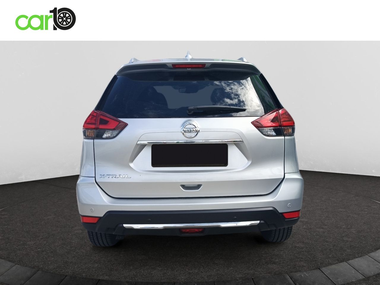 Nissan X-Trail 7P DIG-T 120 kW (160 CV) E6D DCT ACENTA  - Foto 6