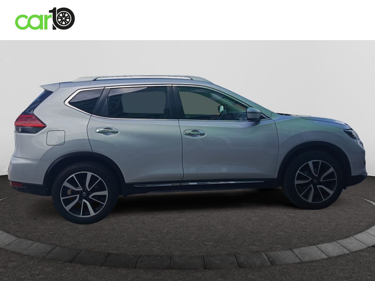 Nissan X-Trail 7P DIG-T 120 kW (160 CV) E6D DCT ACENTA  - Foto 24