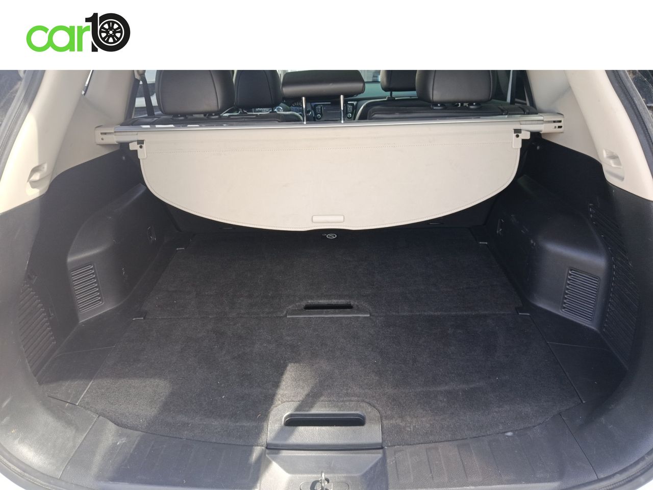 Nissan X-Trail 7P DIG-T 120 kW (160 CV) E6D DCT ACENTA  - Foto 21