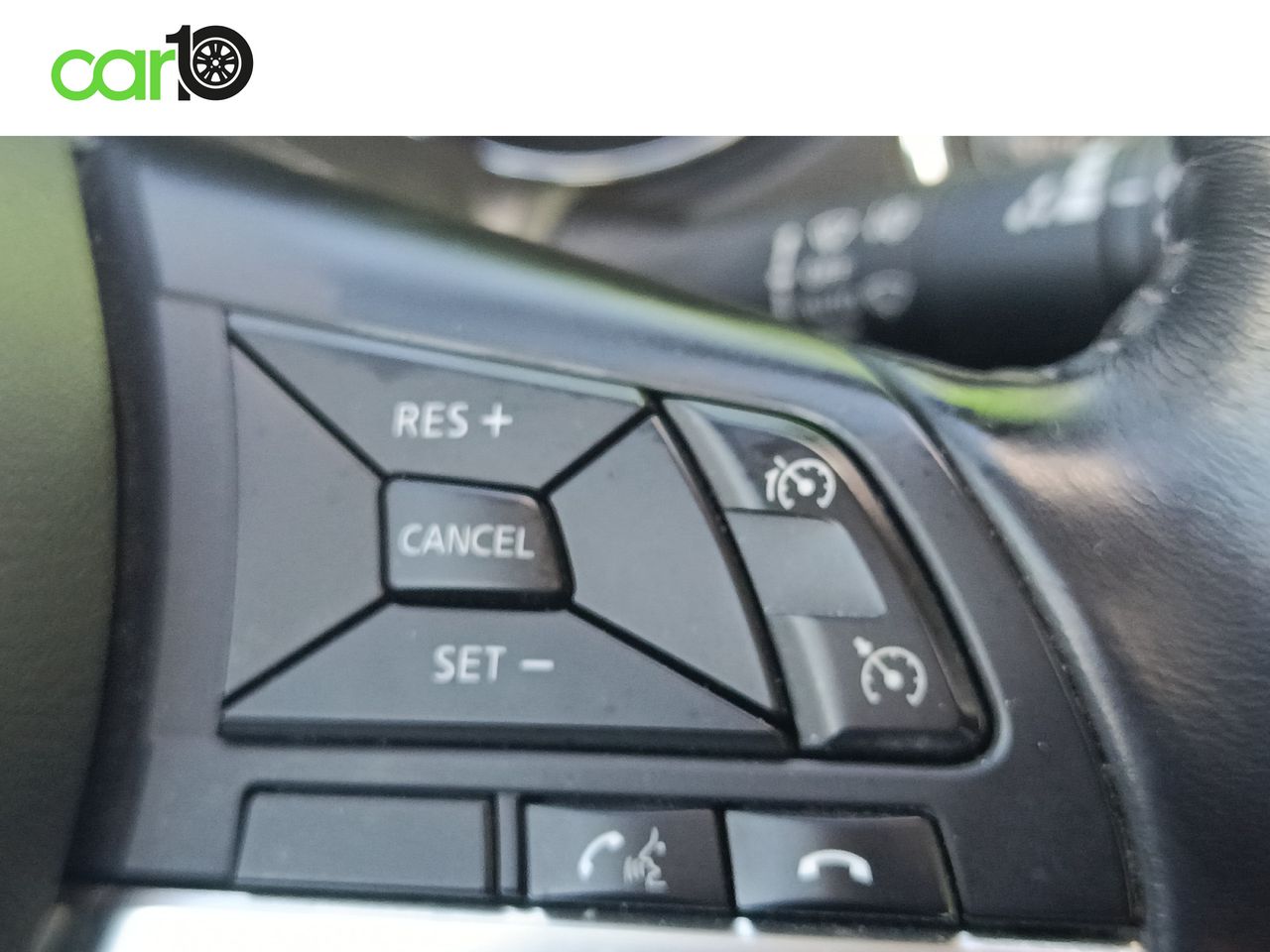 Nissan X-Trail 7P DIG-T 120 kW (160 CV) E6D DCT ACENTA  - Foto 18