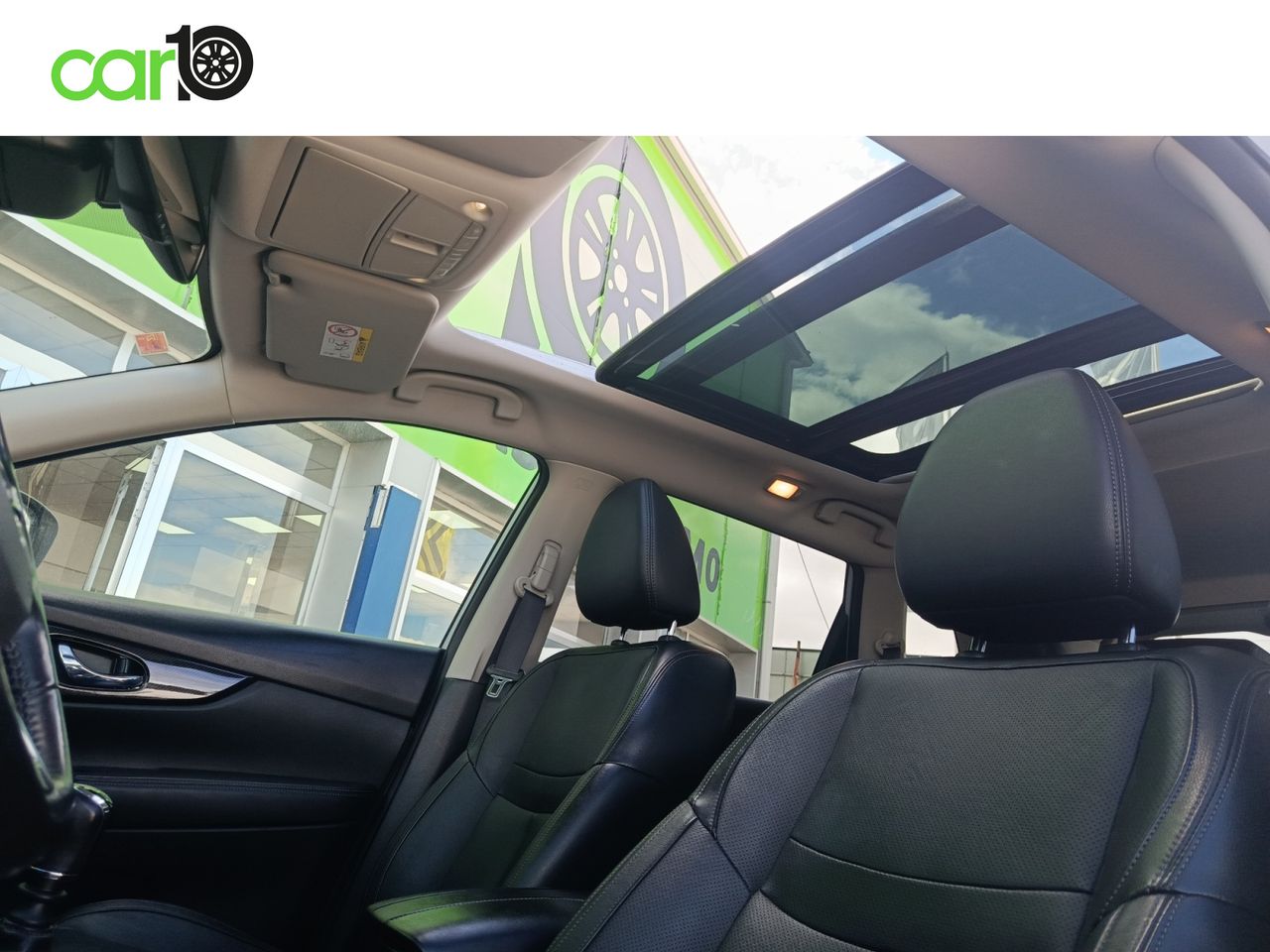 Nissan X-Trail 7P DIG-T 120 kW (160 CV) E6D DCT ACENTA  - Foto 14