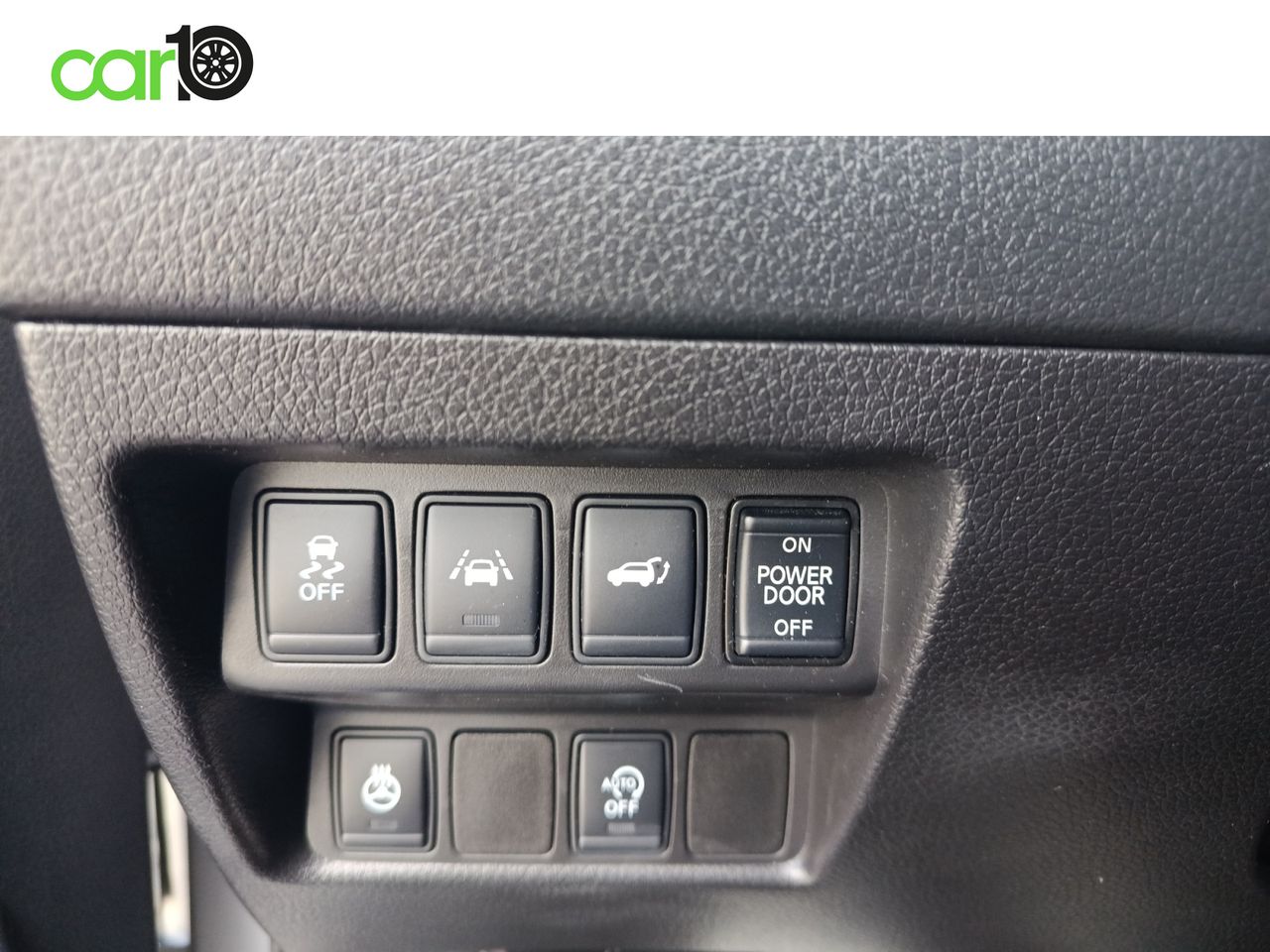 Nissan X-Trail 7P DIG-T 120 kW (160 CV) E6D DCT ACENTA  - Foto 15