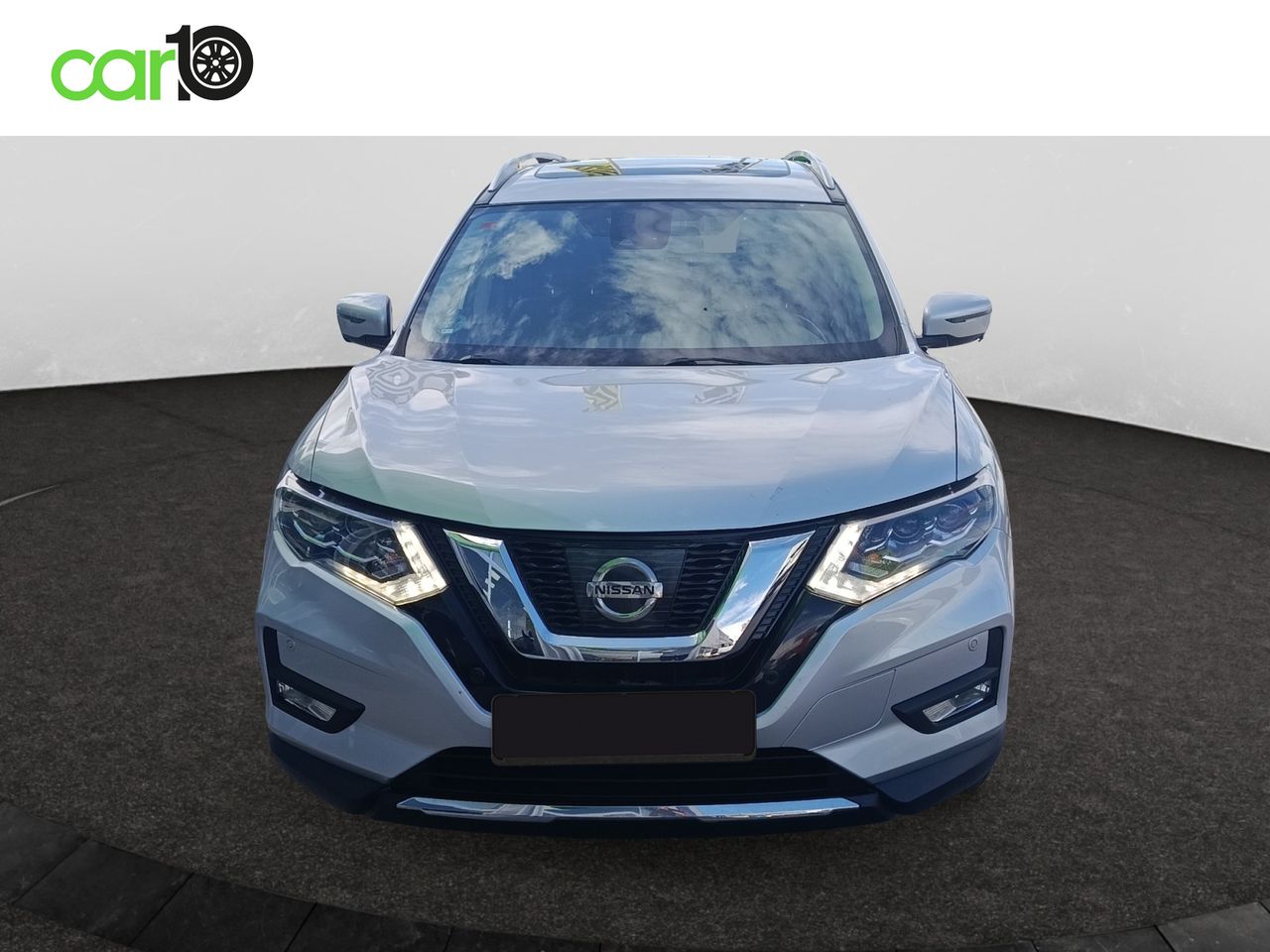 Nissan X-Trail 7P DIG-T 120 kW (160 CV) E6D DCT ACENTA  - Foto 3