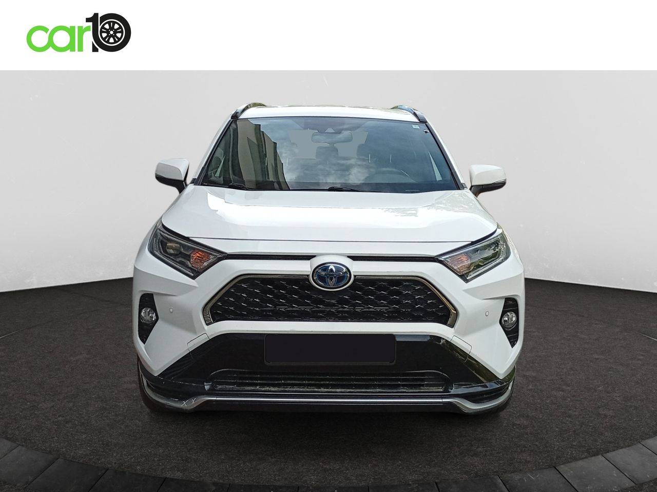 Toyota Rav4 2.5l PLUG-IN 300PH (e-CVT) Advance  - Foto 9