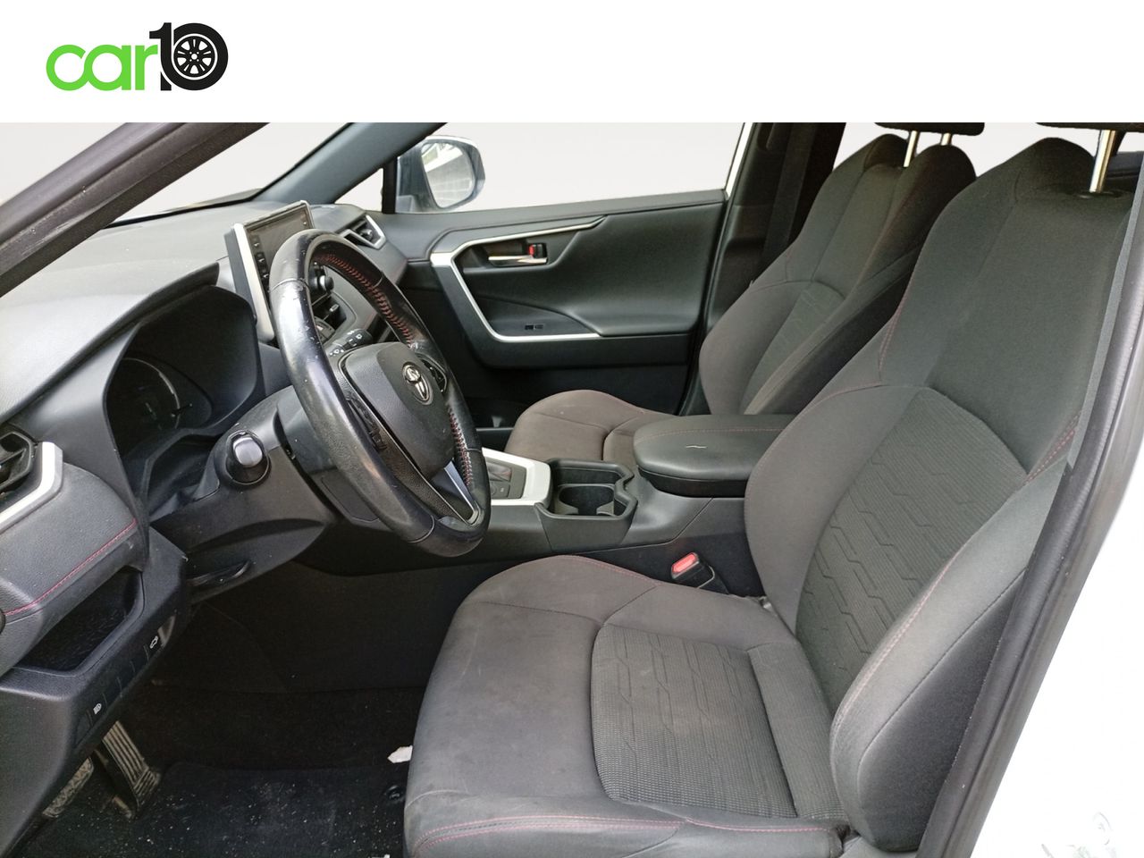 Toyota Rav4 2.5l PLUG-IN 300PH (e-CVT) Advance  - Foto 10