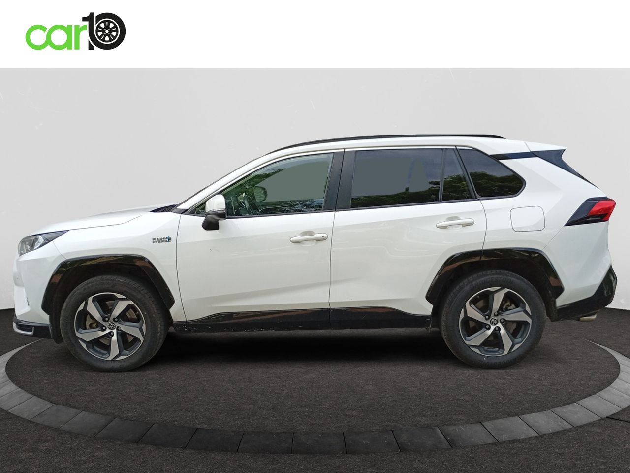 Toyota Rav4 2.5l PLUG-IN 300PH (e-CVT) Advance  - Foto 3