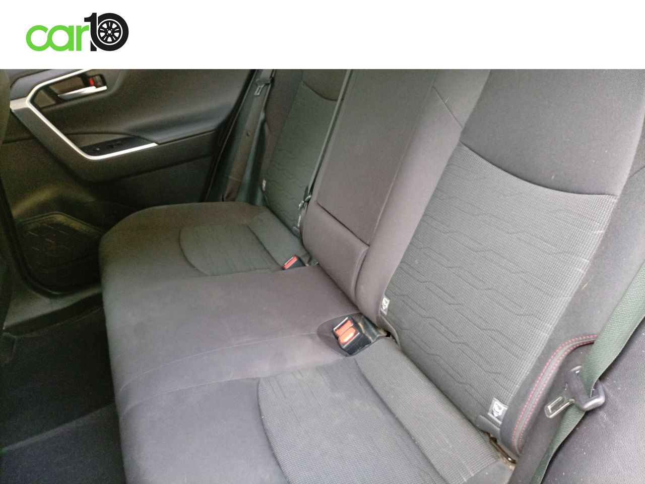 Toyota Rav4 2.5l PLUG-IN 300PH (e-CVT) Advance  - Foto 14