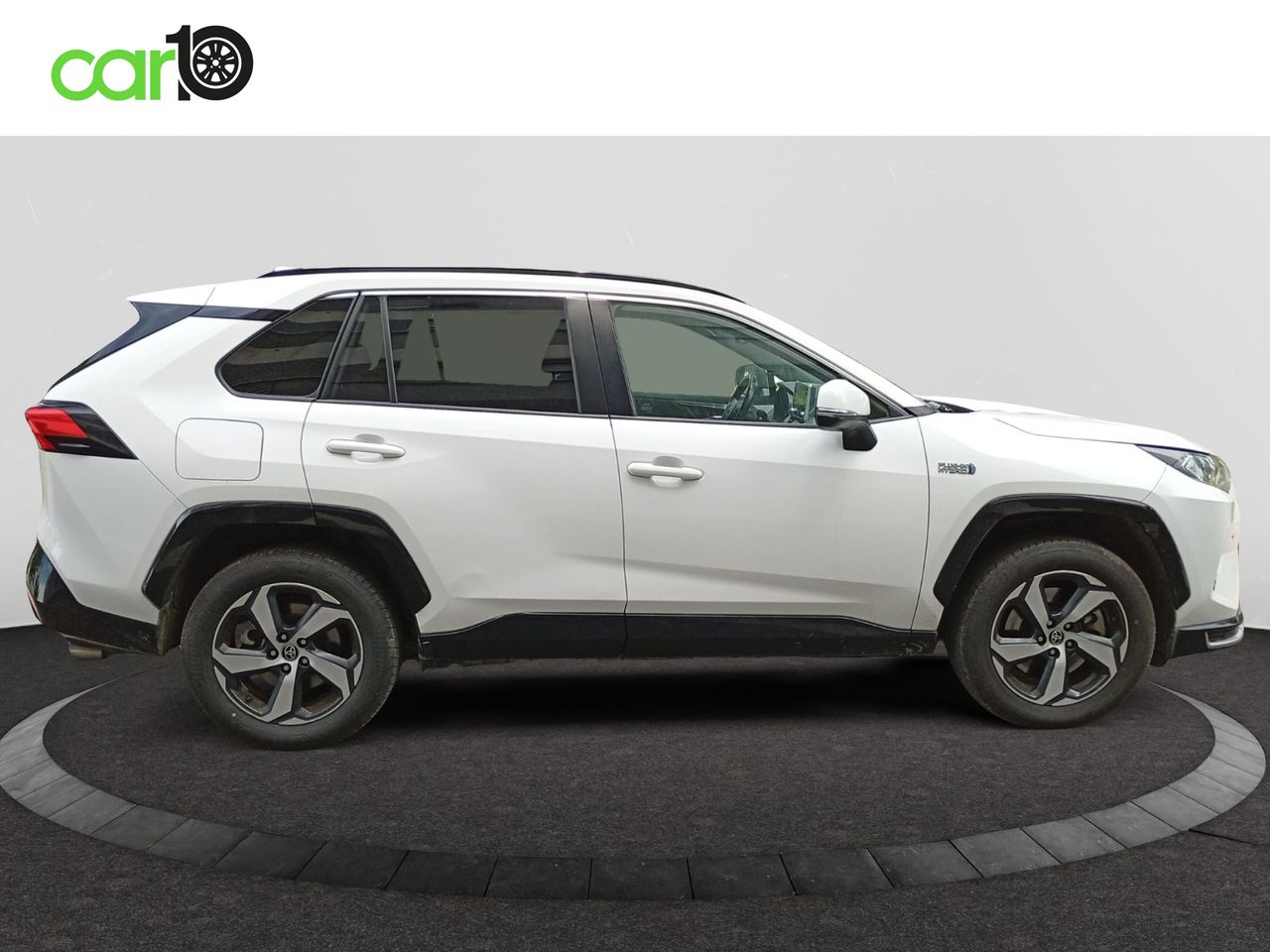 Toyota Rav4 2.5l PLUG-IN 300PH (e-CVT) Advance  - Foto 7