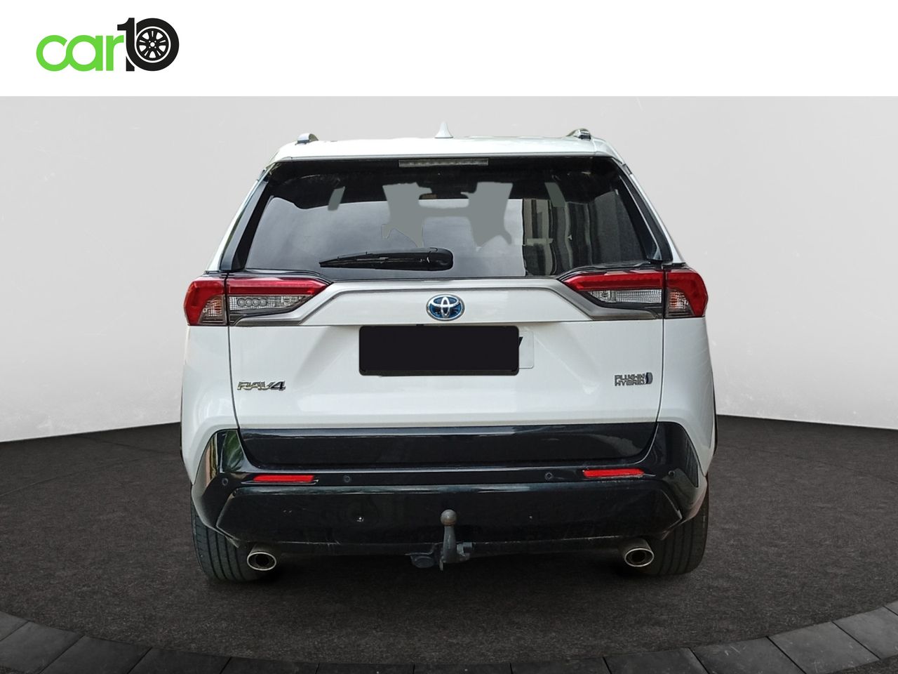 Toyota Rav4 2.5l PLUG-IN 300PH (e-CVT) Advance  - Foto 5
