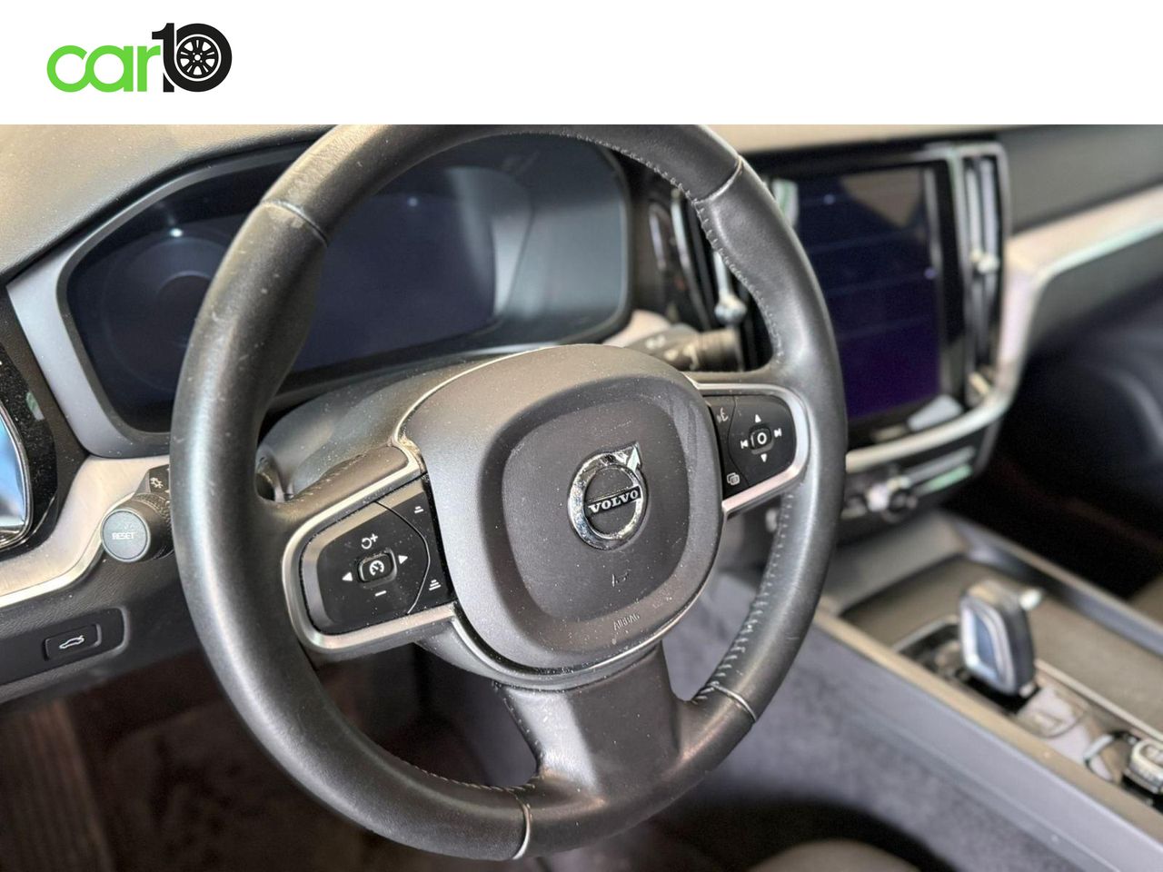 VOLVO S60 B4 FWD MOMENTUM PRO OUT  - Foto 5