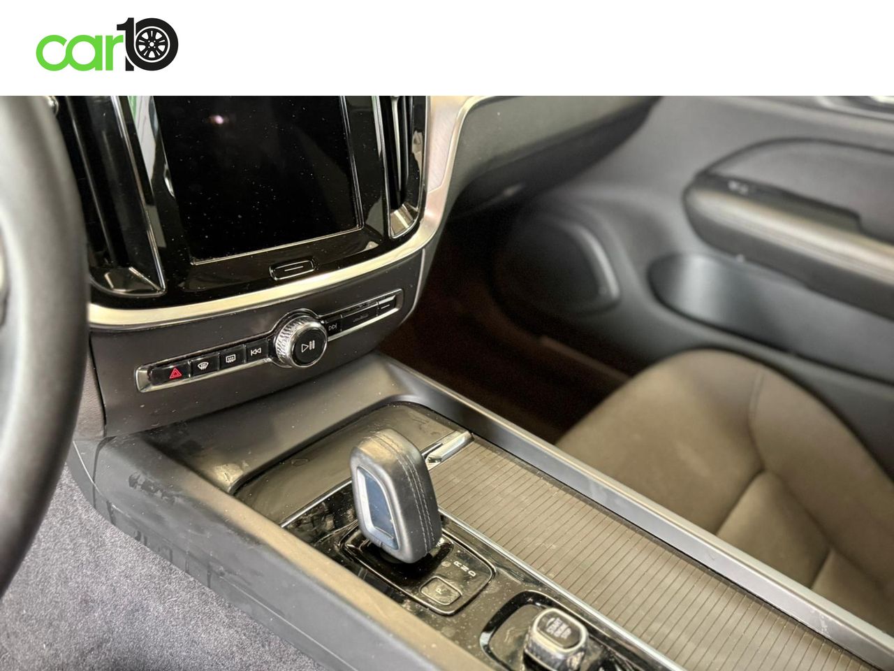 VOLVO S60 B4 FWD MOMENTUM PRO OUT  - Foto 7