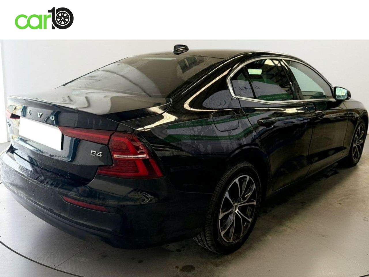 VOLVO S60 B4 FWD MOMENTUM PRO OUT  - Foto 4