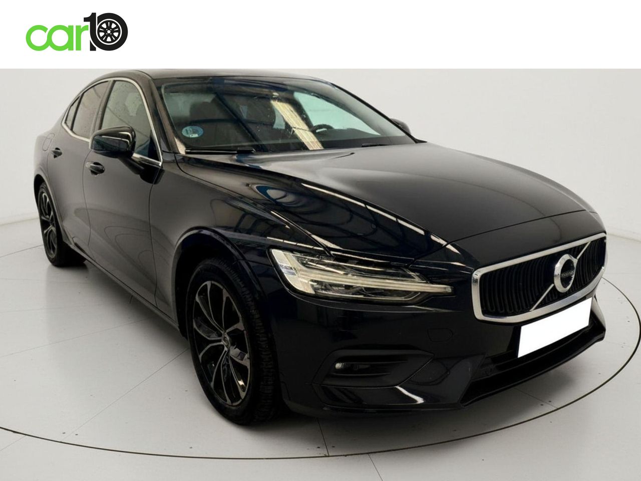 VOLVO S60 B4 FWD MOMENTUM PRO OUT  - Foto 3