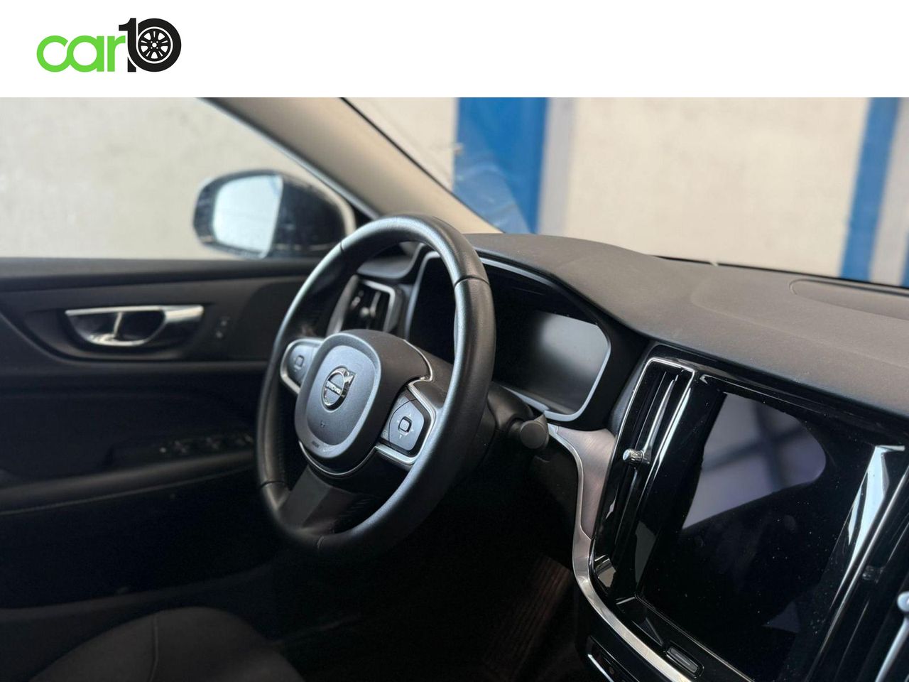 VOLVO S60 B4 FWD MOMENTUM PRO OUT  - Foto 6