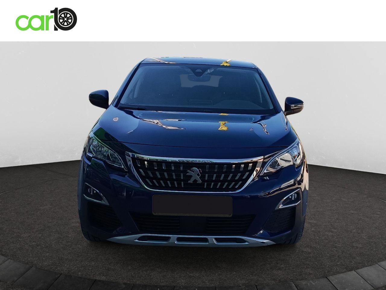 Peugeot 3008 Hybrid 225 e-EAT8 Allure  - Foto 3