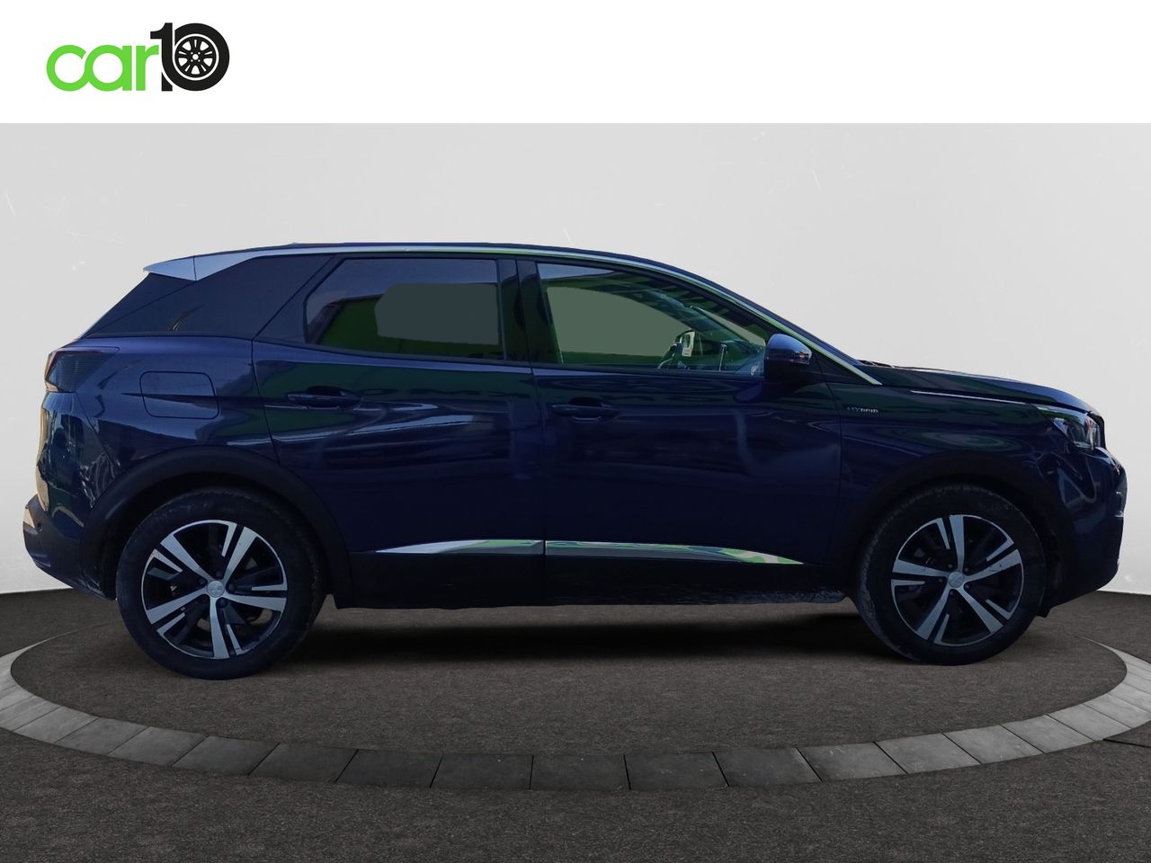 Peugeot 3008 Hybrid 225 e-EAT8 Allure  - Foto 18