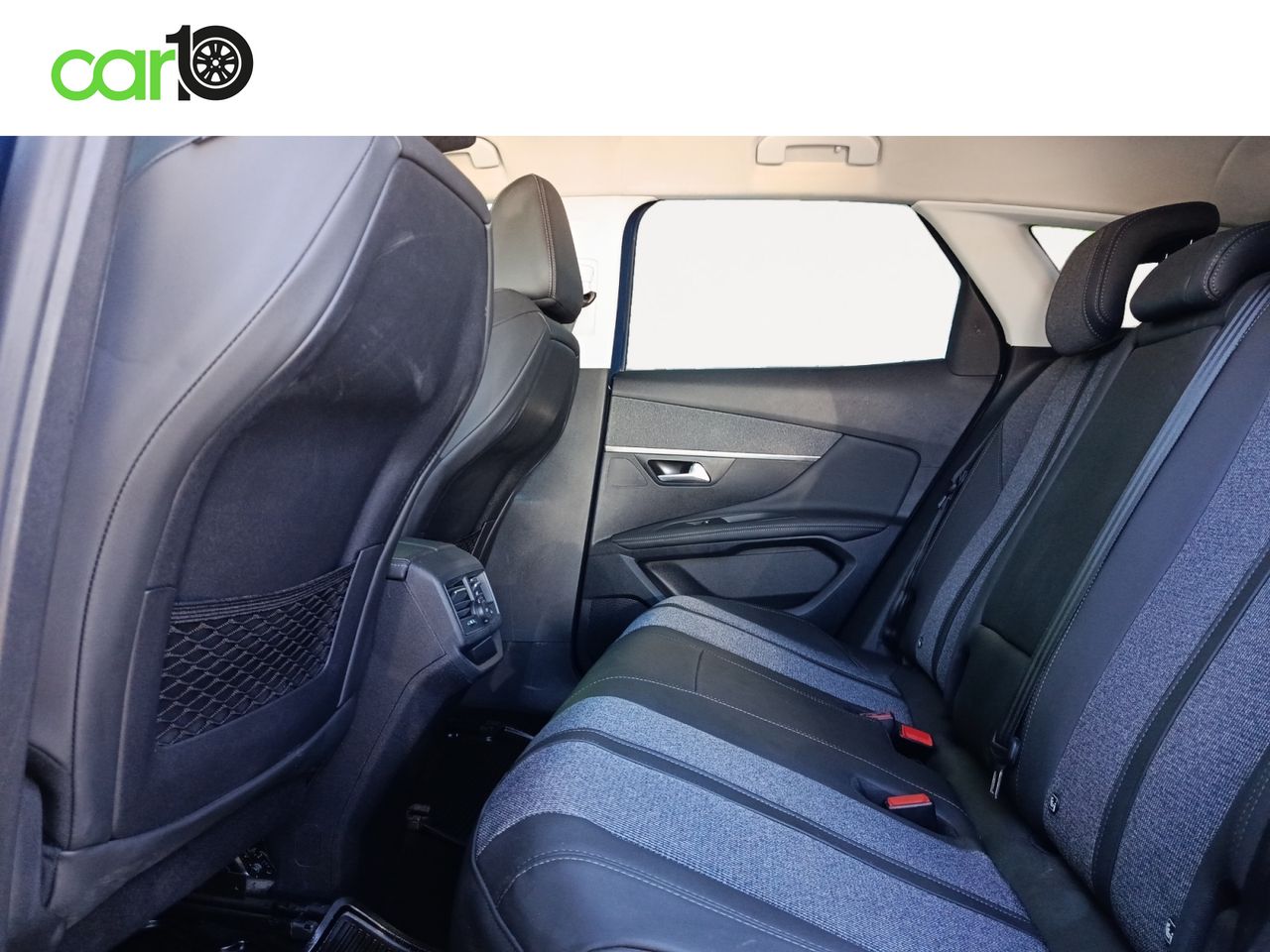 Peugeot 3008 Hybrid 225 e-EAT8 Allure  - Foto 13