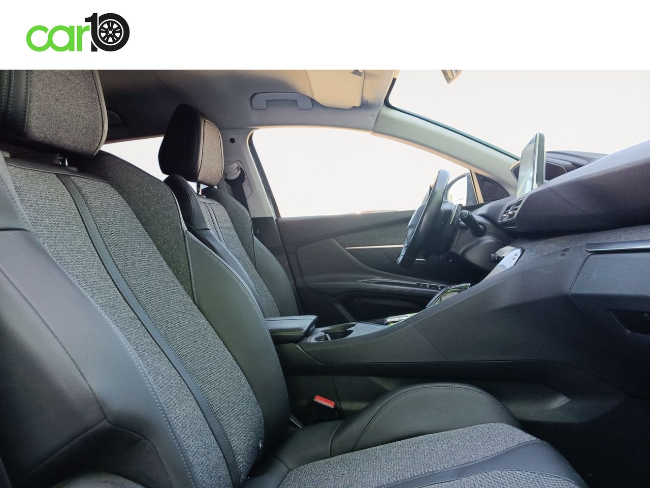 Peugeot 3008 Hybrid 225 e-EAT8 Allure  - Foto 12