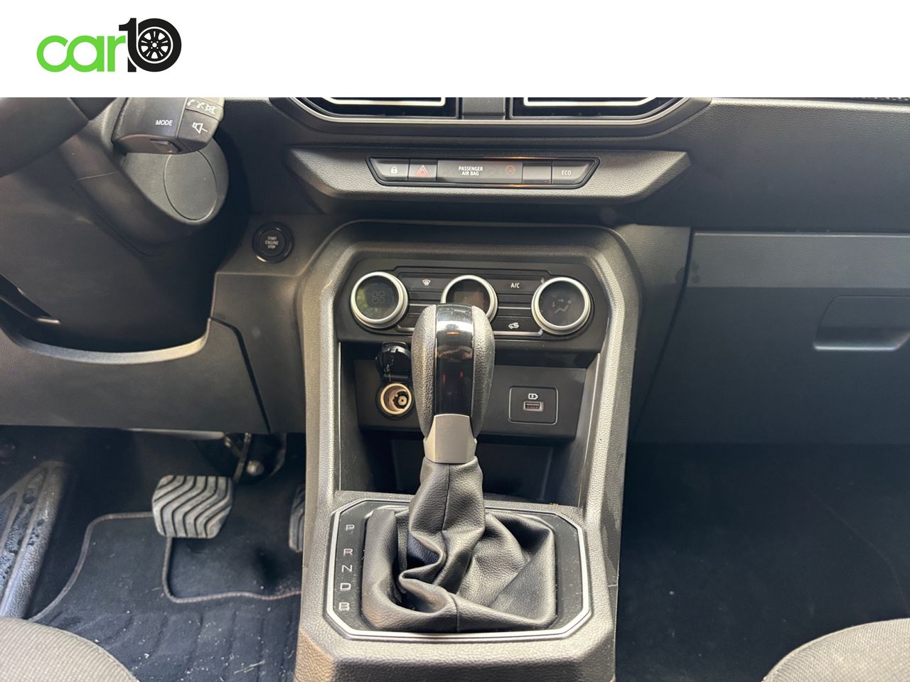 Dacia Jogger Expression HYBRID 105kW (140CV) 7 plazas  - Foto 12
