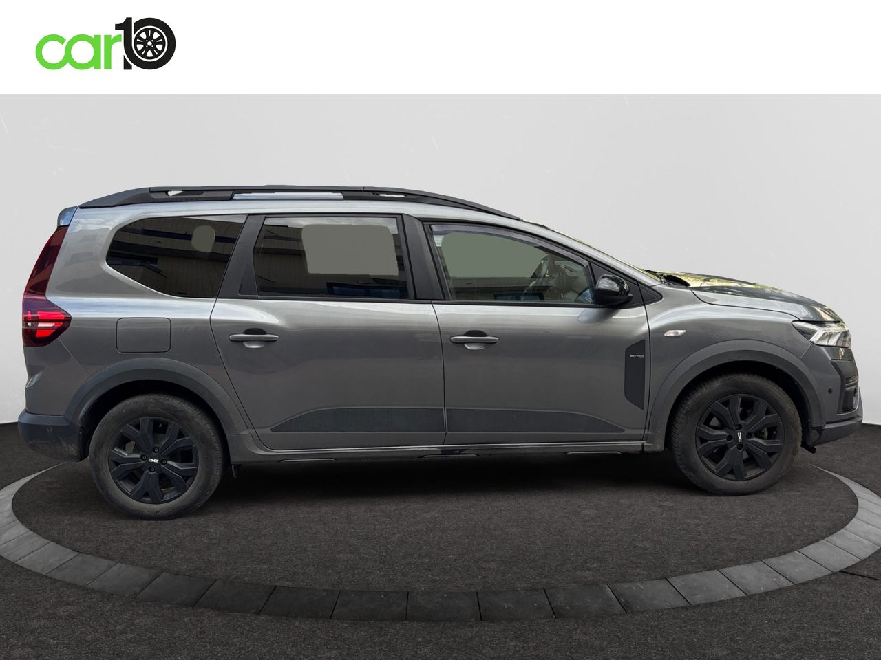 Dacia Jogger Expression HYBRID 105kW (140CV) 7 plazas  - Foto 7