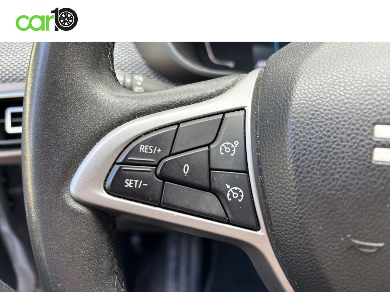 Dacia Jogger Expression HYBRID 105kW (140CV) 7 plazas  - Foto 19