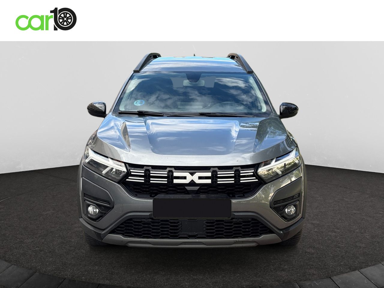 Dacia Jogger Expression HYBRID 105kW (140CV) 7 plazas  - Foto 9
