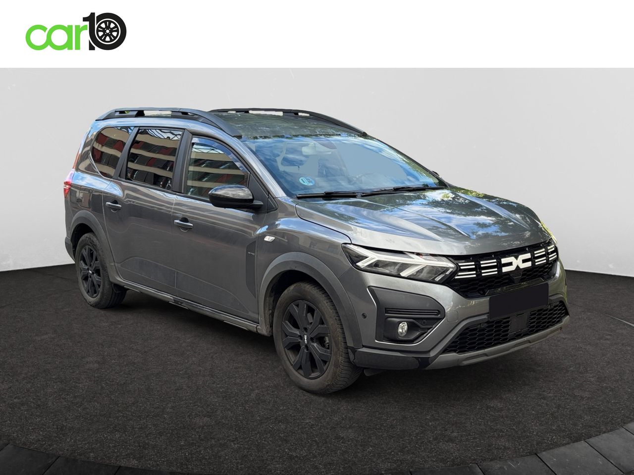 Dacia Jogger Expression HYBRID 105kW (140CV) 7 plazas  - Foto 8