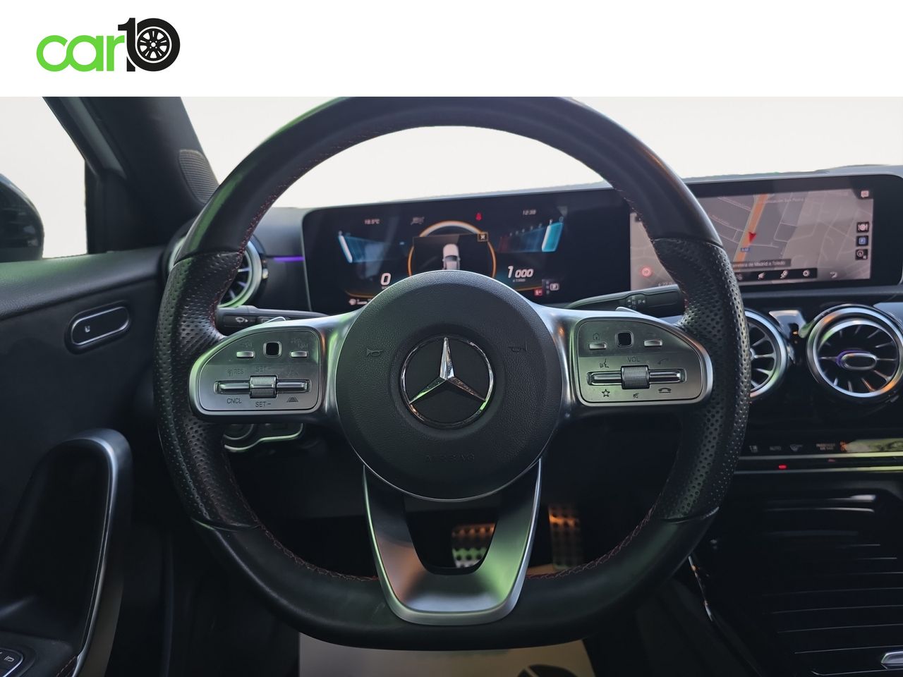 Mercedes Clase A Mercedes-AMG A 35 4MATIC+  - Foto 11