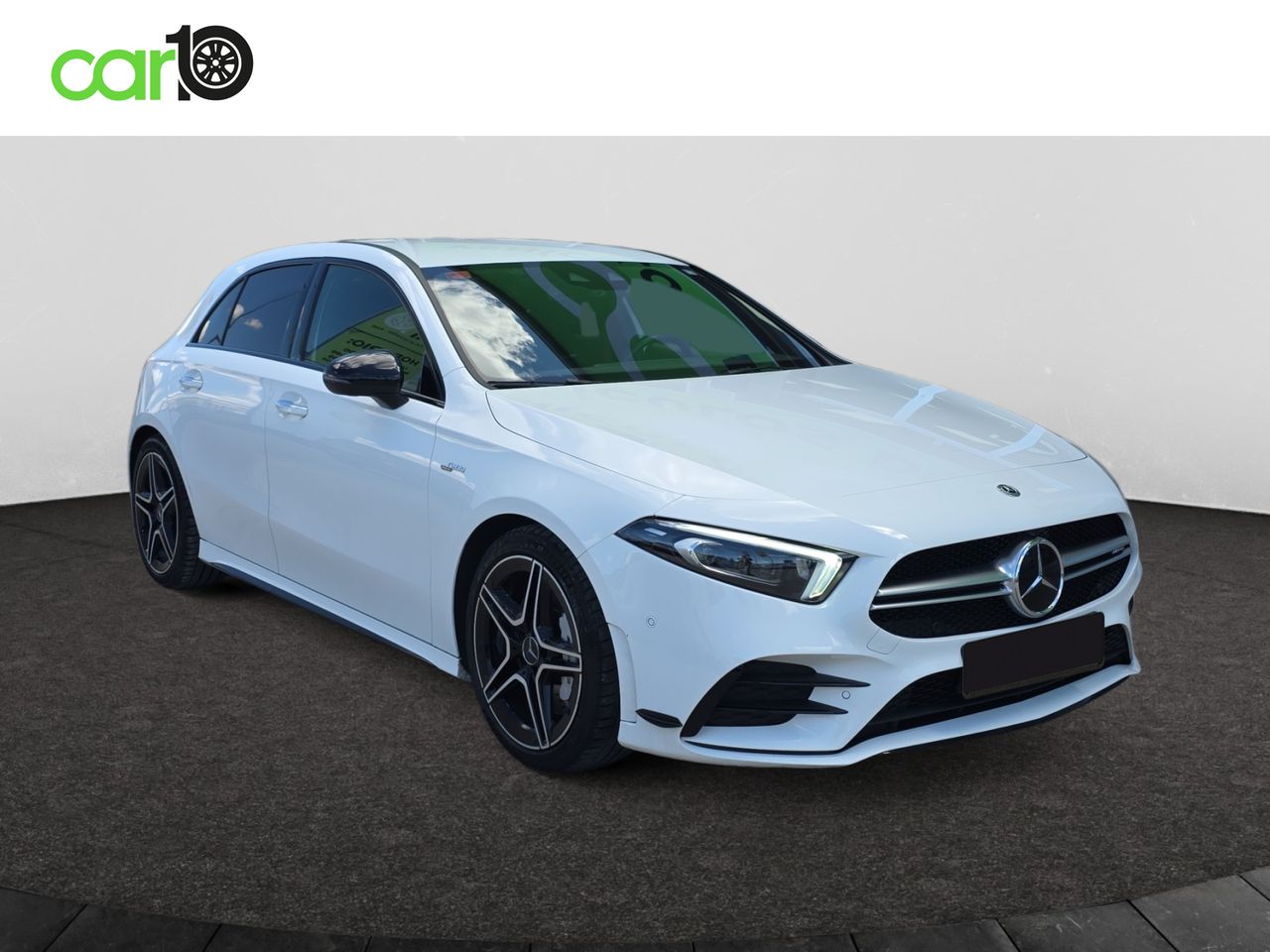 Mercedes Clase A Mercedes-AMG A 35 4MATIC+  - Foto 6