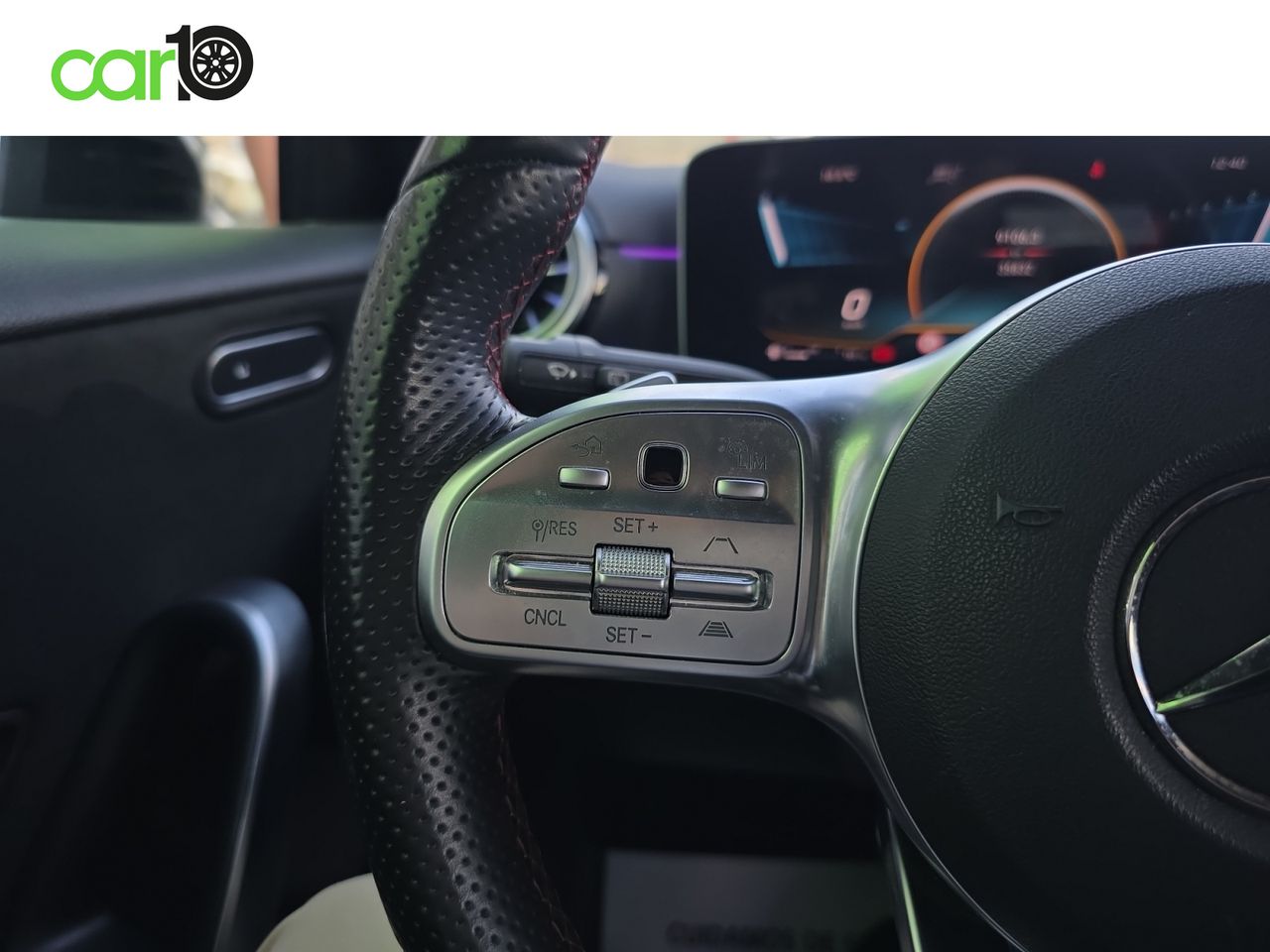 Mercedes Clase A Mercedes-AMG A 35 4MATIC+  - Foto 15