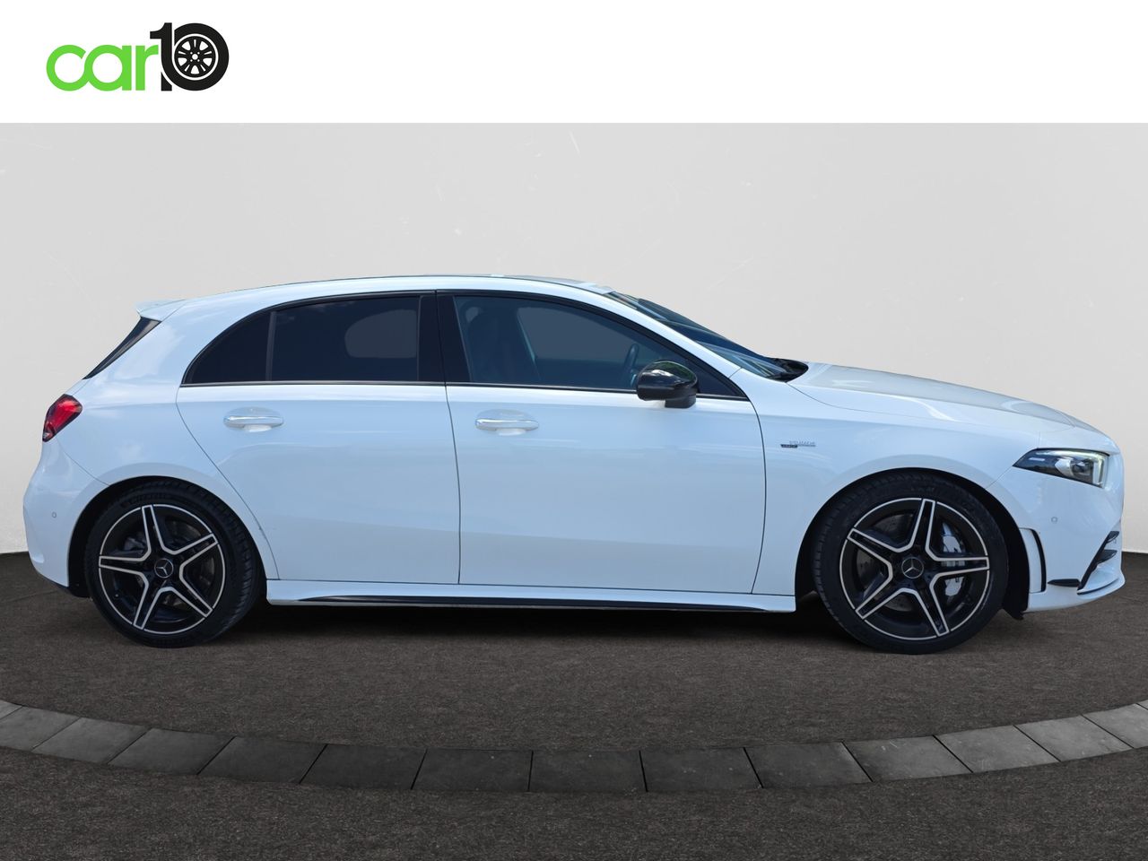 Mercedes Clase A Mercedes-AMG A 35 4MATIC+  - Foto 23