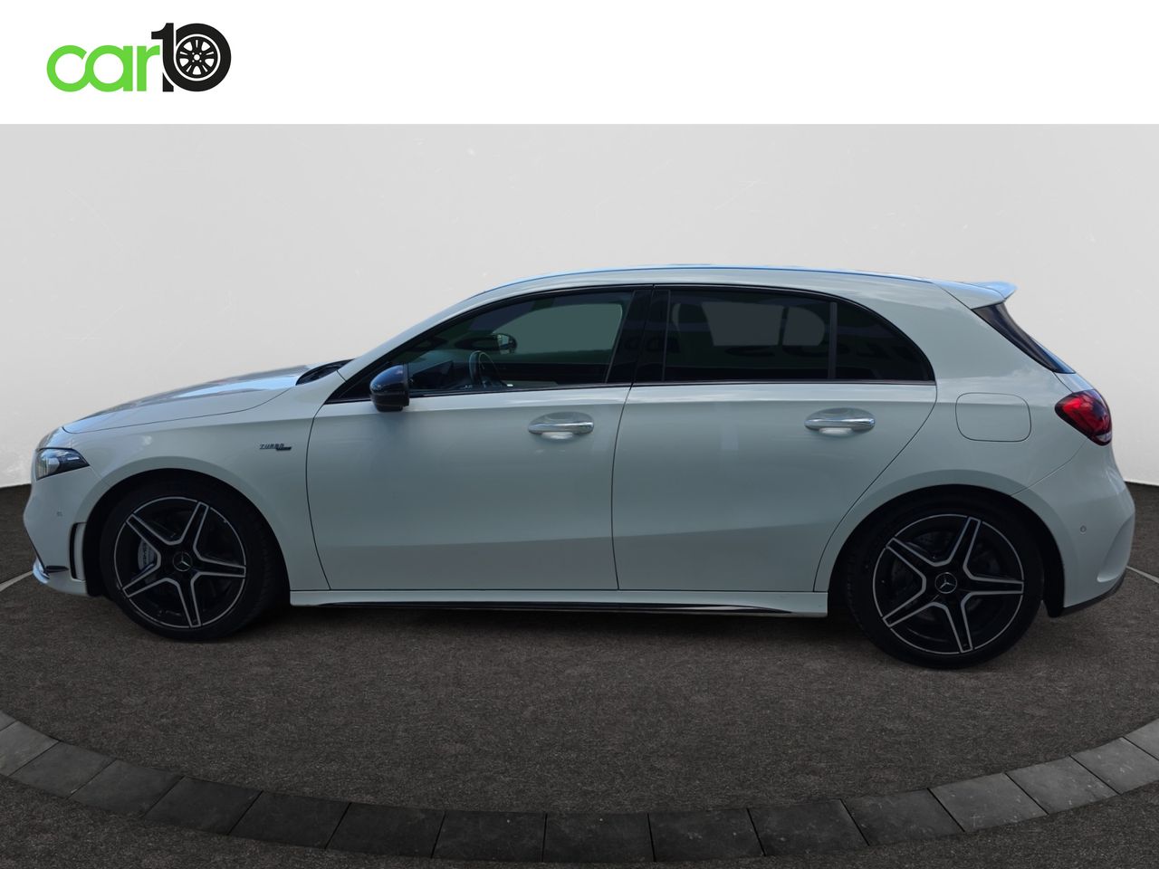 Mercedes Clase A Mercedes-AMG A 35 4MATIC+  - Foto 22
