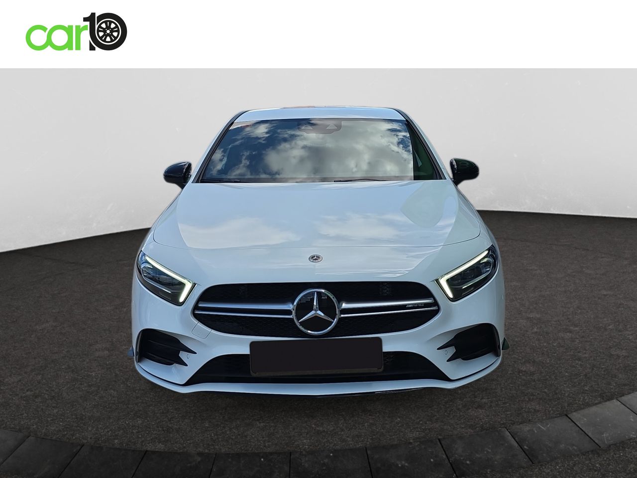 Mercedes Clase A Mercedes-AMG A 35 4MATIC+  - Foto 7