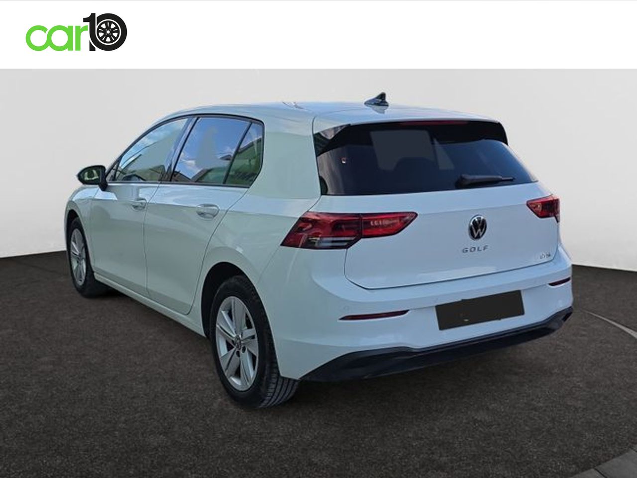 Volkswagen Golf Life 1.0 eTSI 81kW (110CV) DSG  - Foto 5