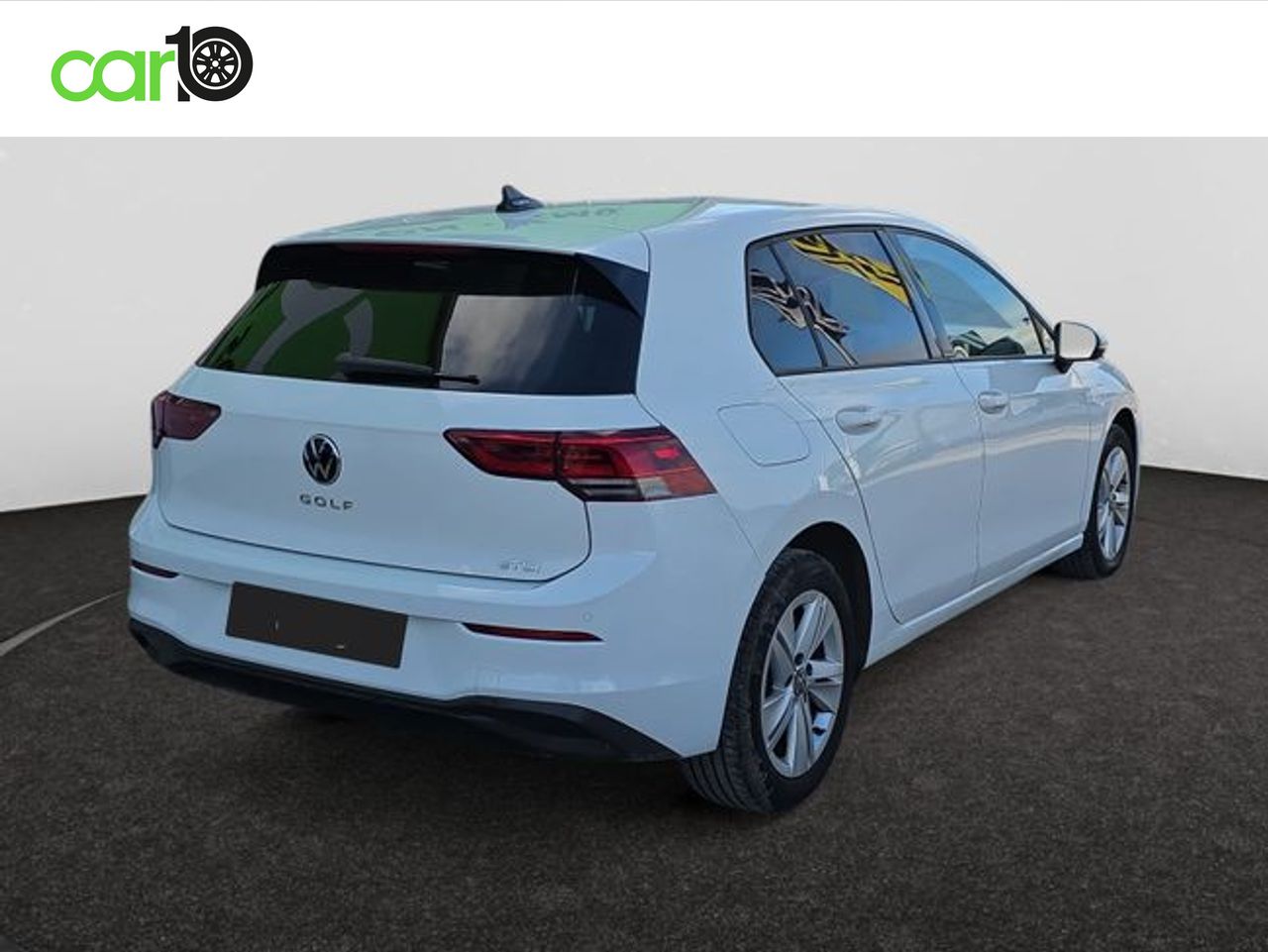 Volkswagen Golf Life 1.0 eTSI 81kW (110CV) DSG  - Foto 6