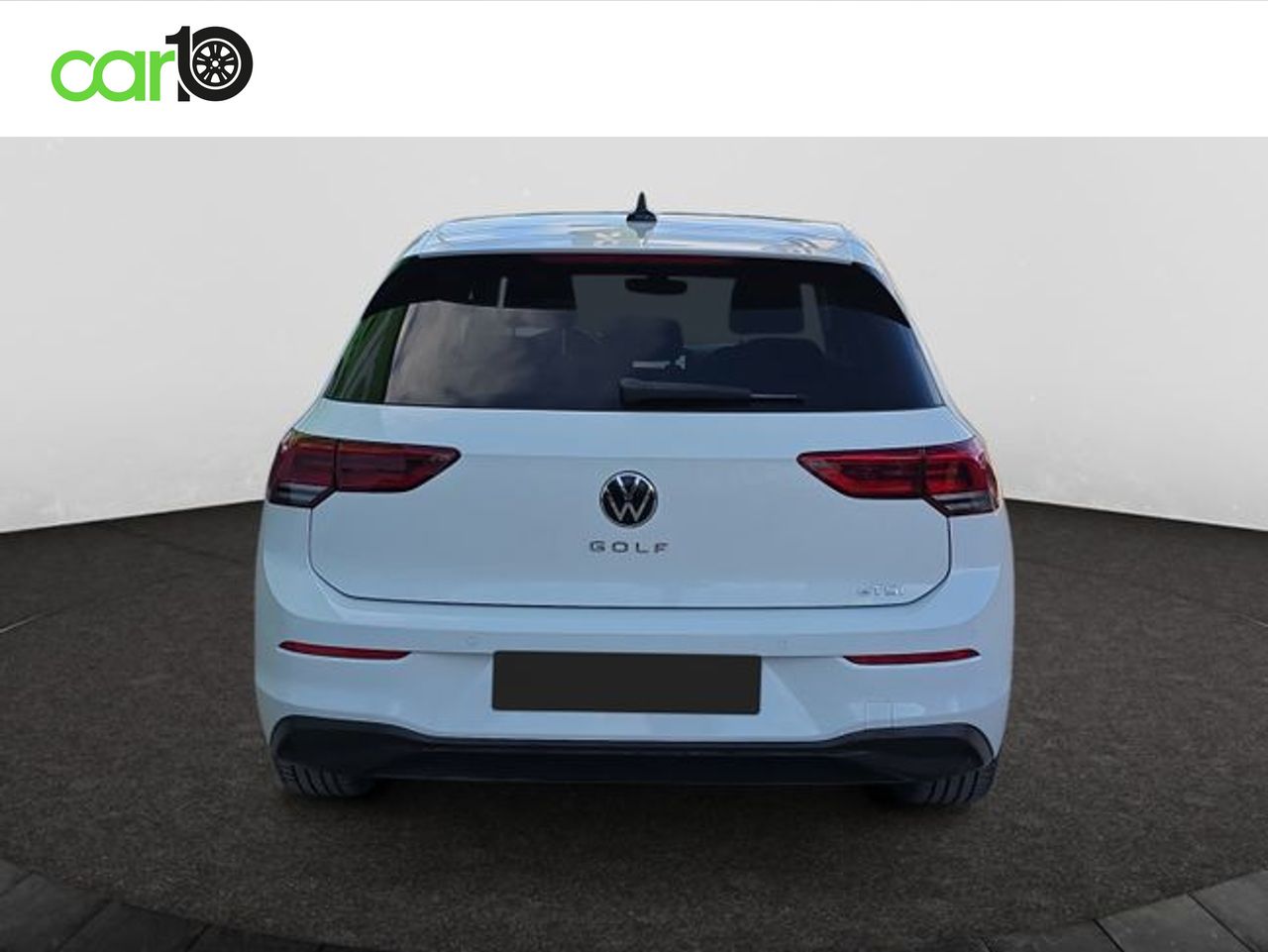 Volkswagen Golf Life 1.0 eTSI 81kW (110CV) DSG  - Foto 7