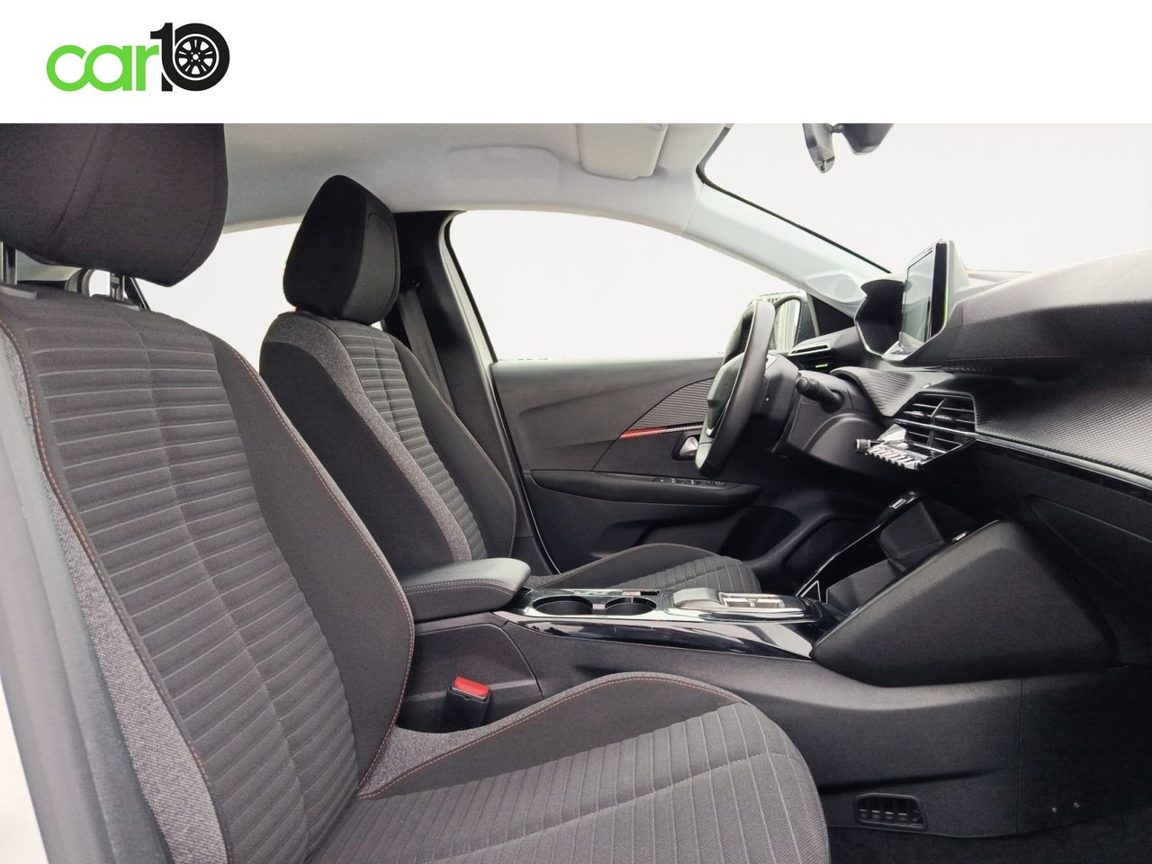 Peugeot 208 Eléctrico GT  - Foto 13